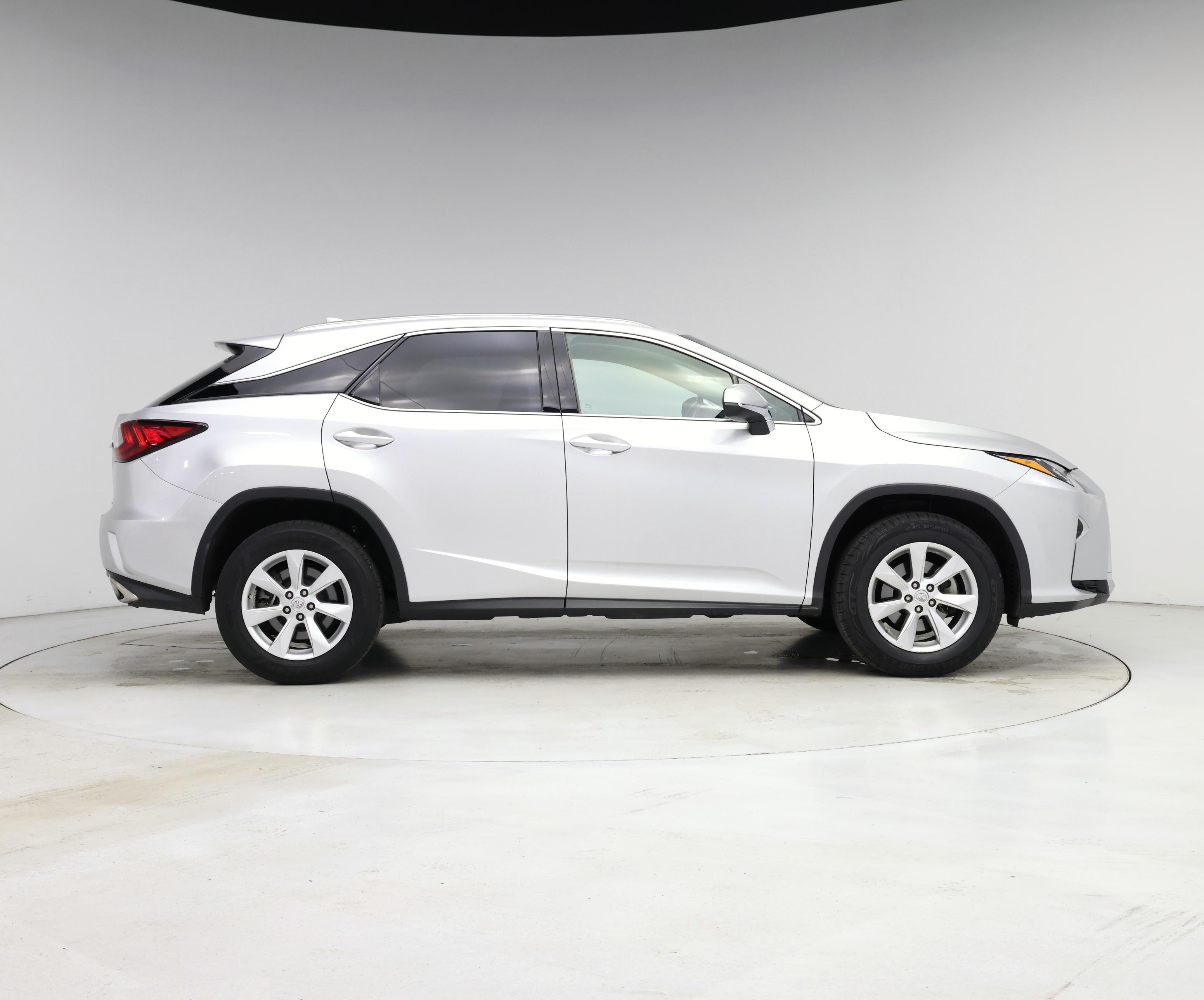 Thumbnail: 2016 Lexus RX - 7