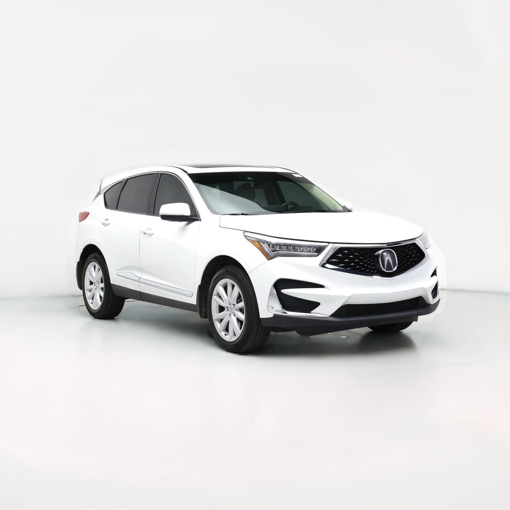 Thumbnail: 2020 Acura RDX - 1