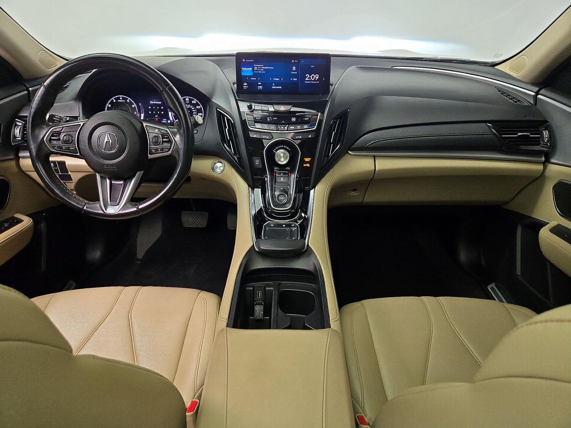 Thumbnail: 2020 Acura RDX - 9