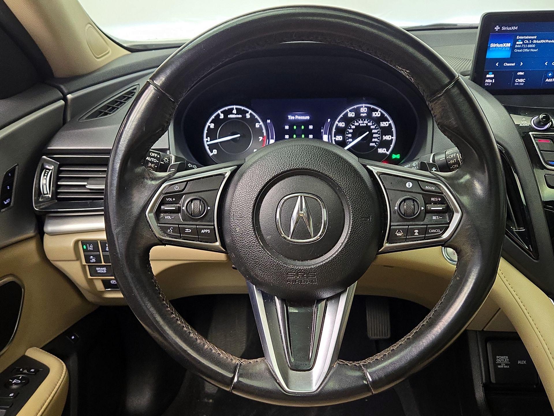 Thumbnail: 2020 Acura RDX - 10