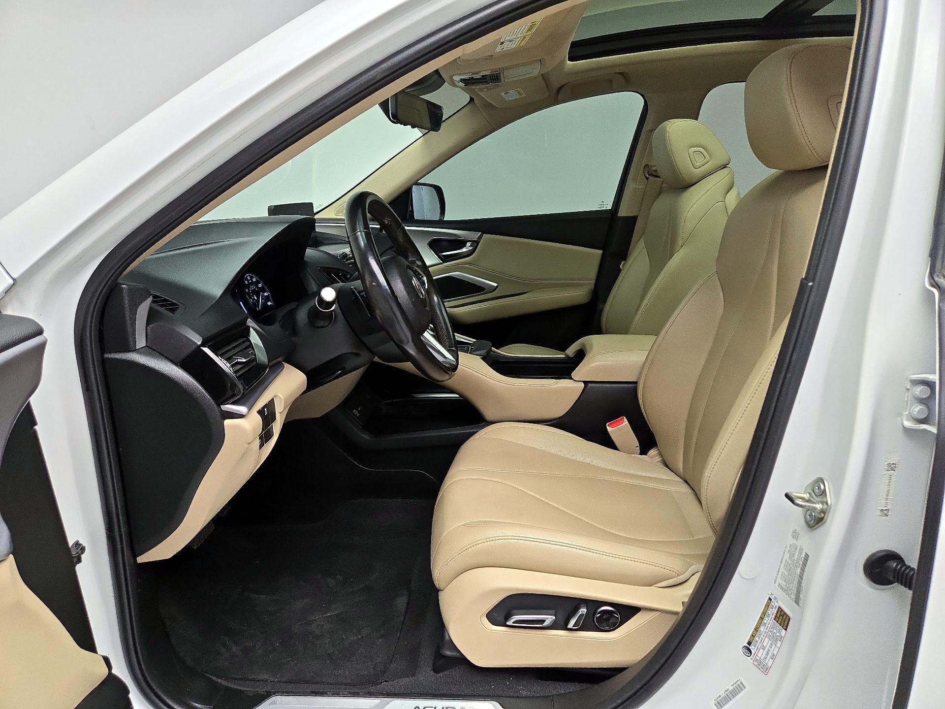 Thumbnail: 2020 Acura RDX - 11