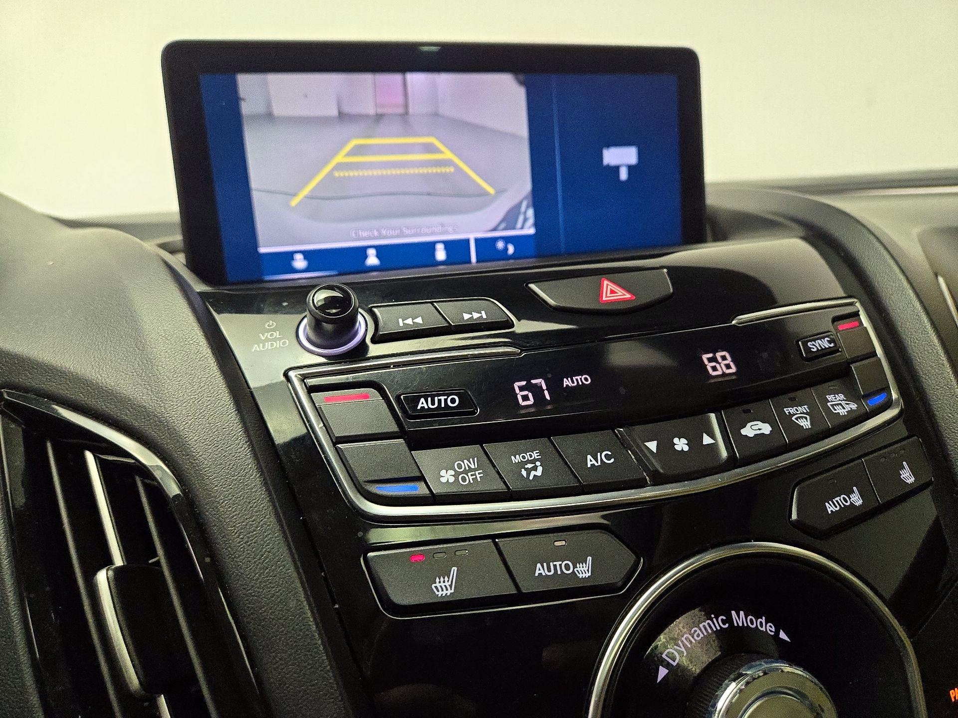 Thumbnail: 2020 Acura RDX - 14