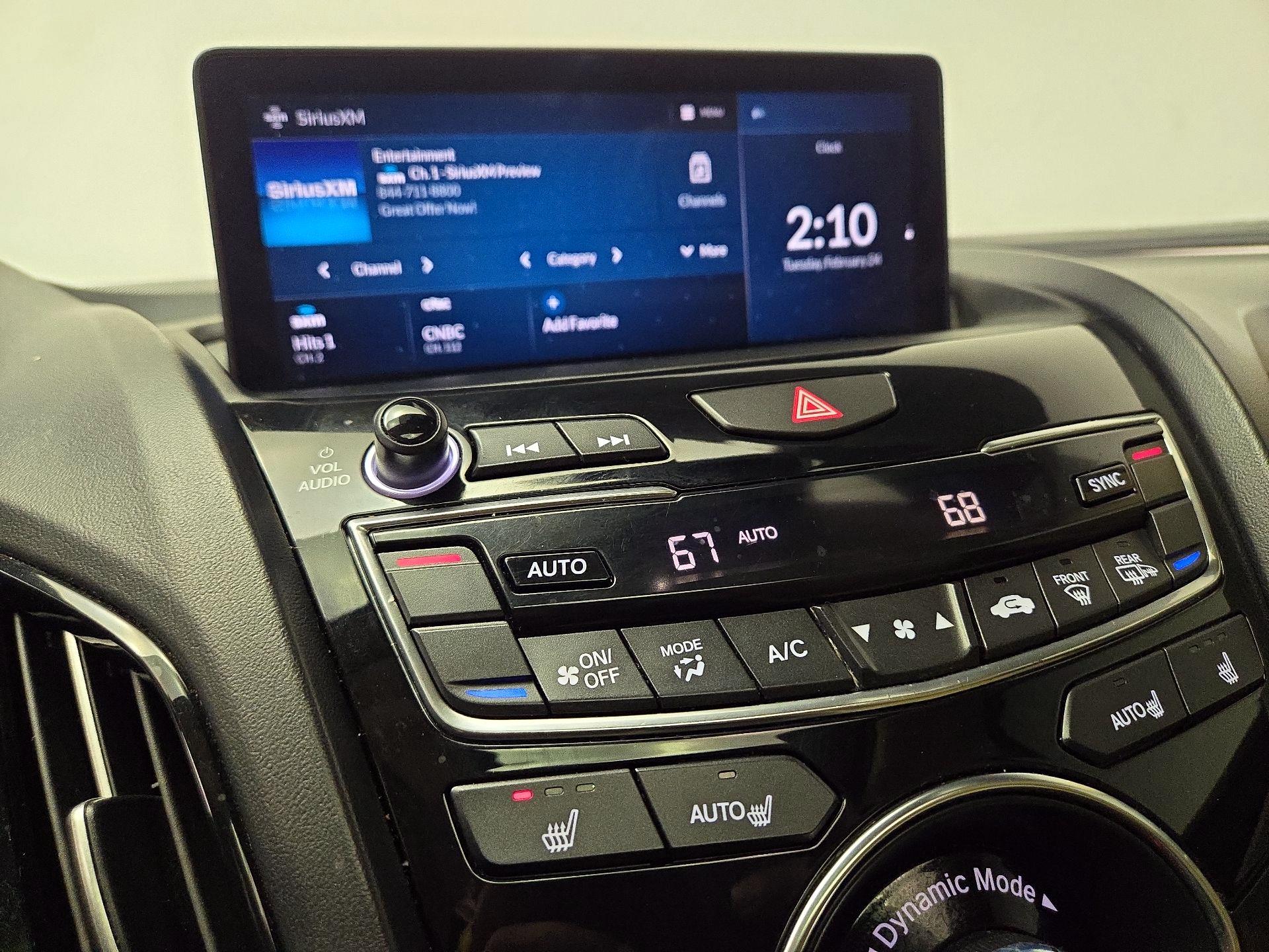 Thumbnail: 2020 Acura RDX - 15