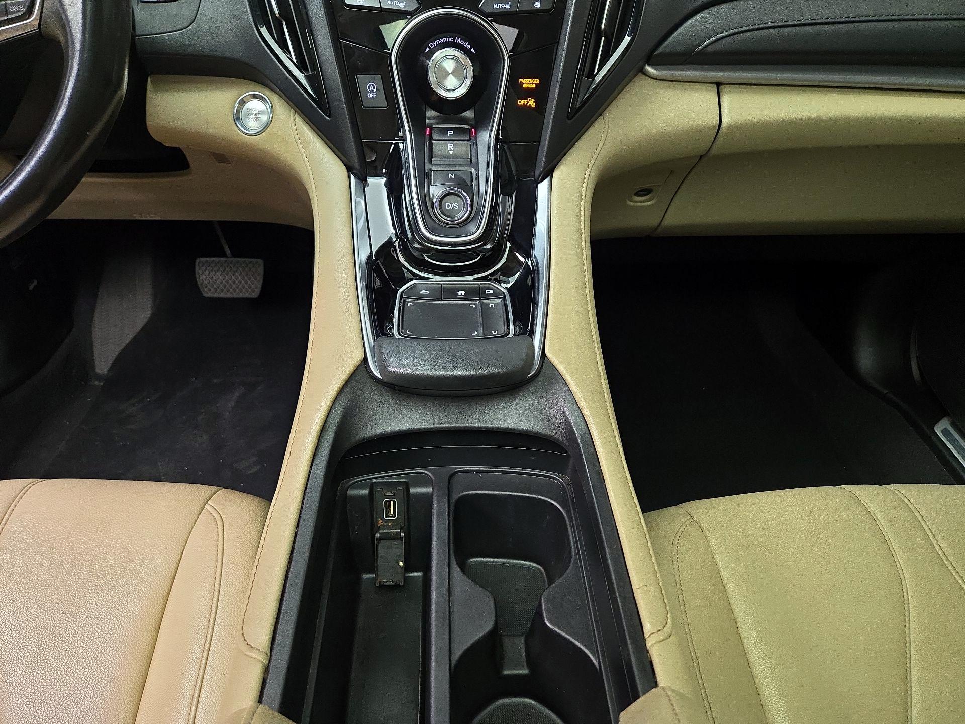 Thumbnail: 2020 Acura RDX - 17