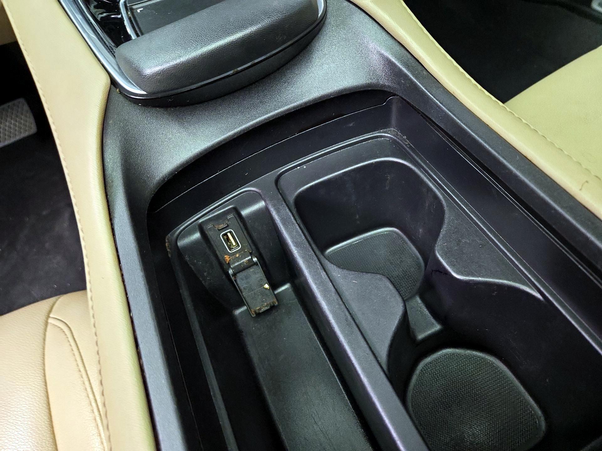 Thumbnail: 2020 Acura RDX - 18