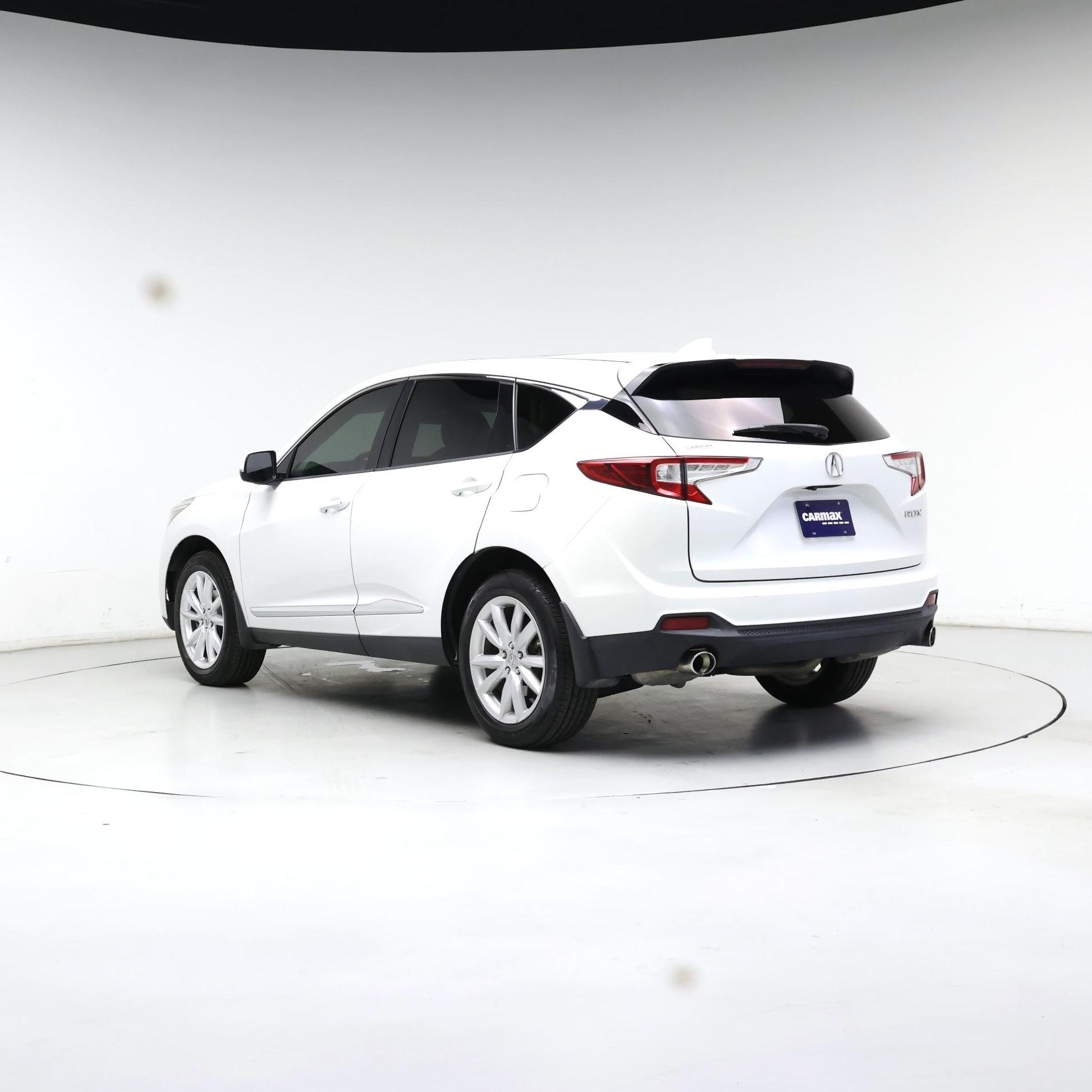 Thumbnail: 2020 Acura RDX - 2