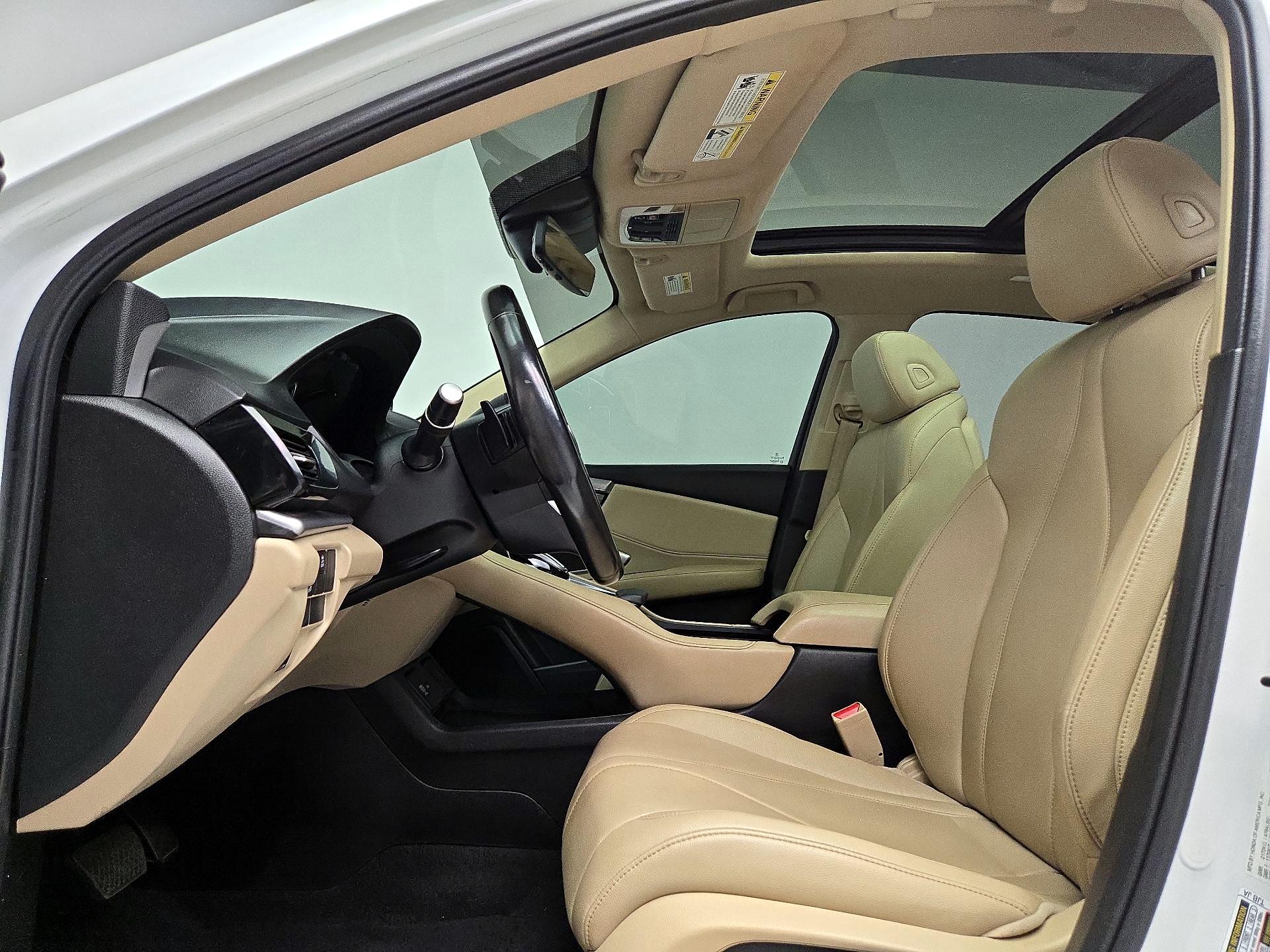 Thumbnail: 2020 Acura RDX - 19