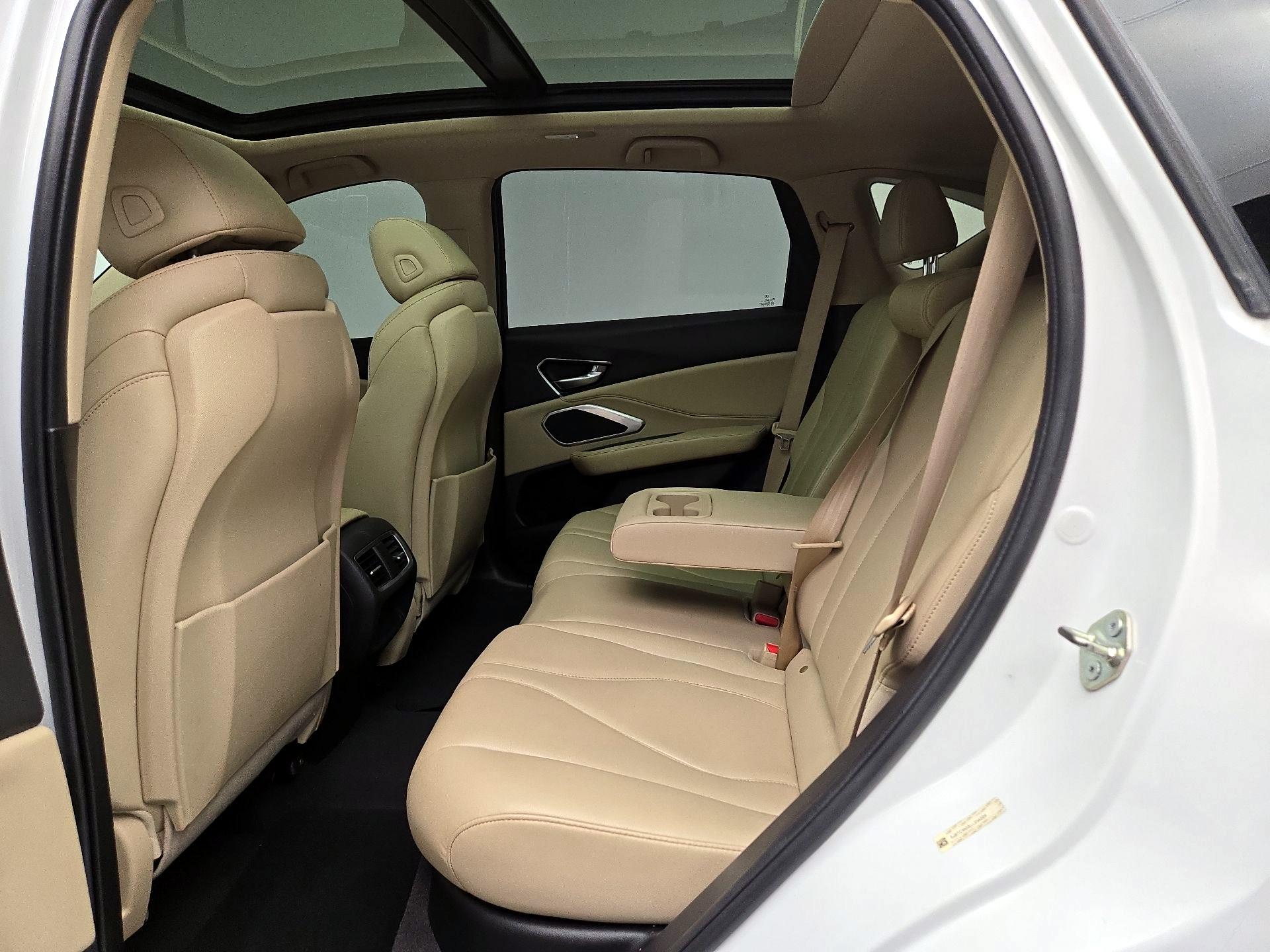 Thumbnail: 2020 Acura RDX - 20