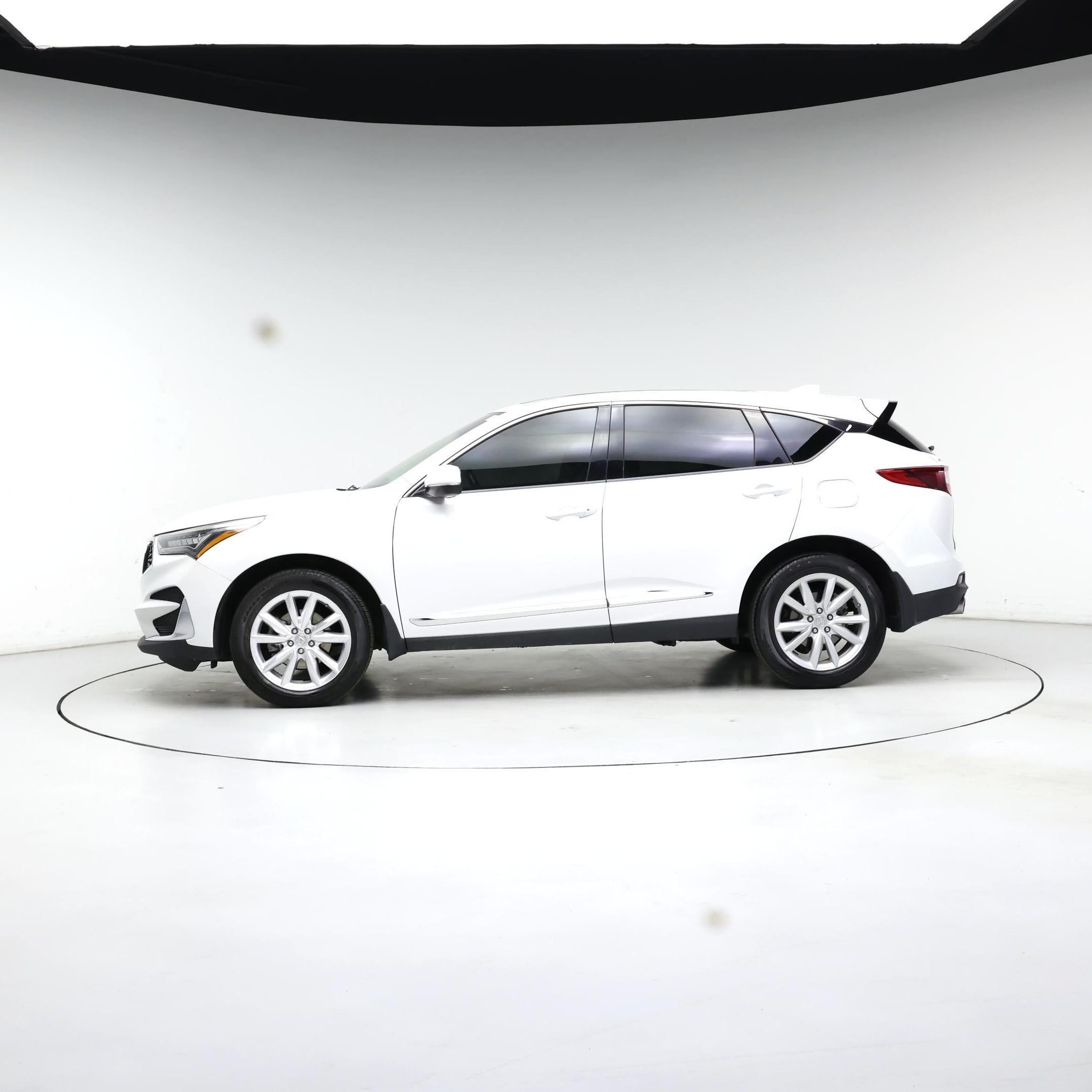 Thumbnail: 2020 Acura RDX - 3