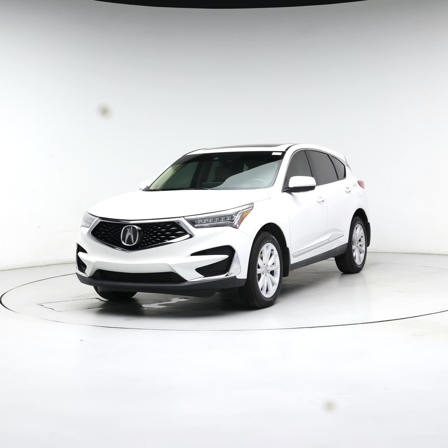 Thumbnail: 2020 Acura RDX - 4