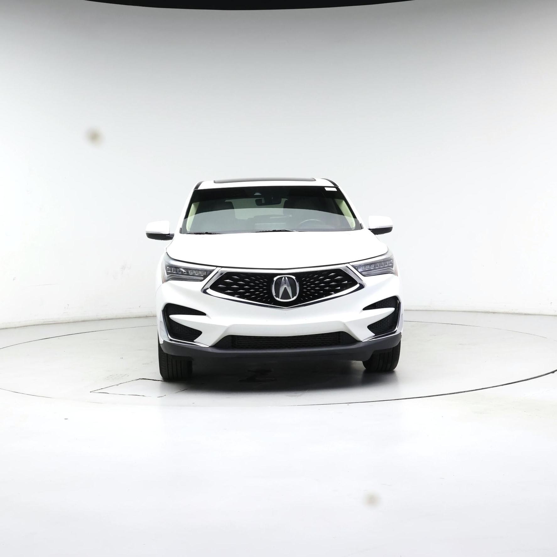 Thumbnail: 2020 Acura RDX - 5