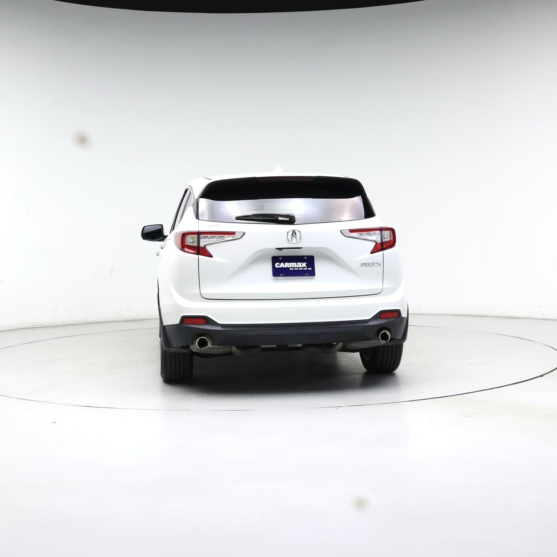 Thumbnail: 2020 Acura RDX - 6