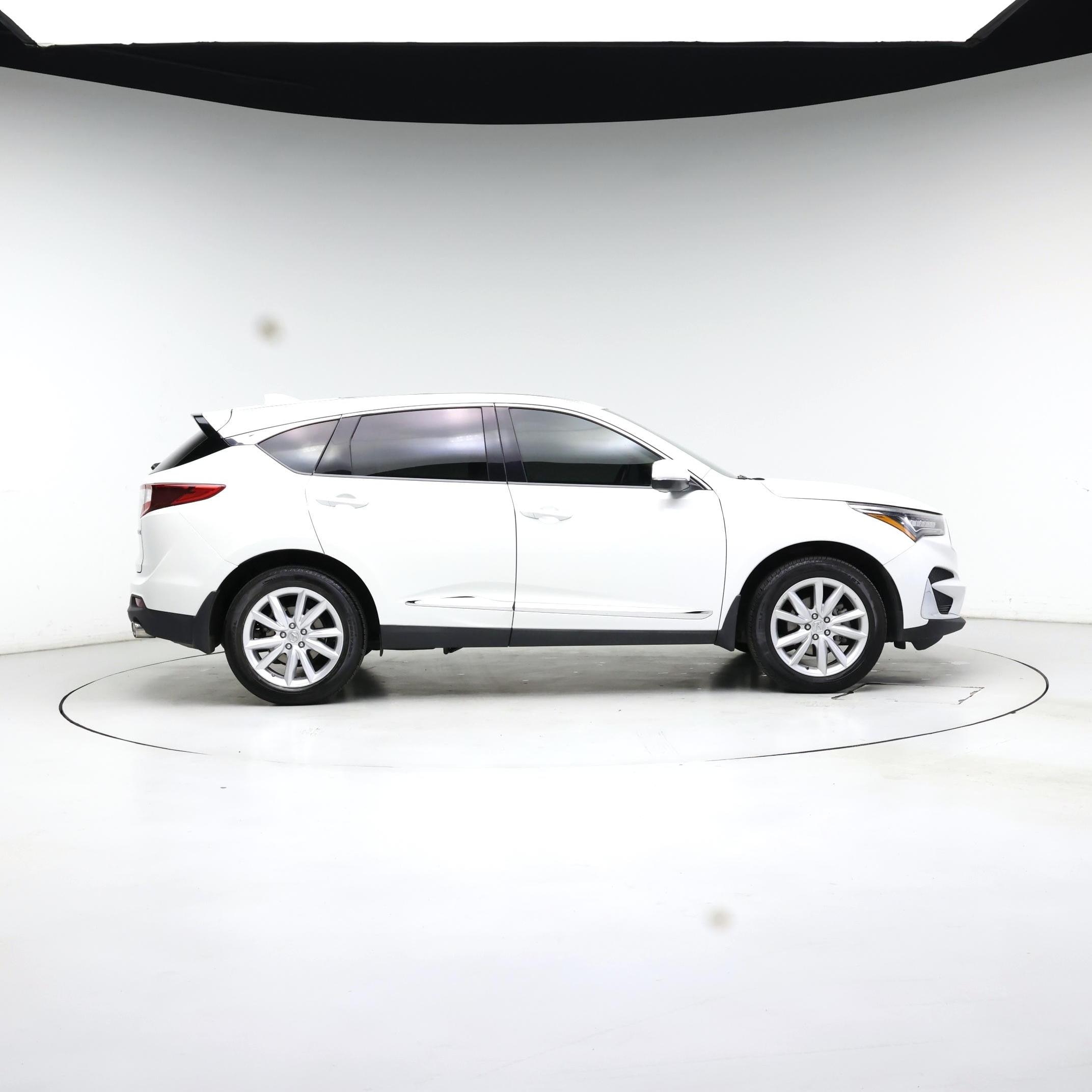 Thumbnail: 2020 Acura RDX - 7