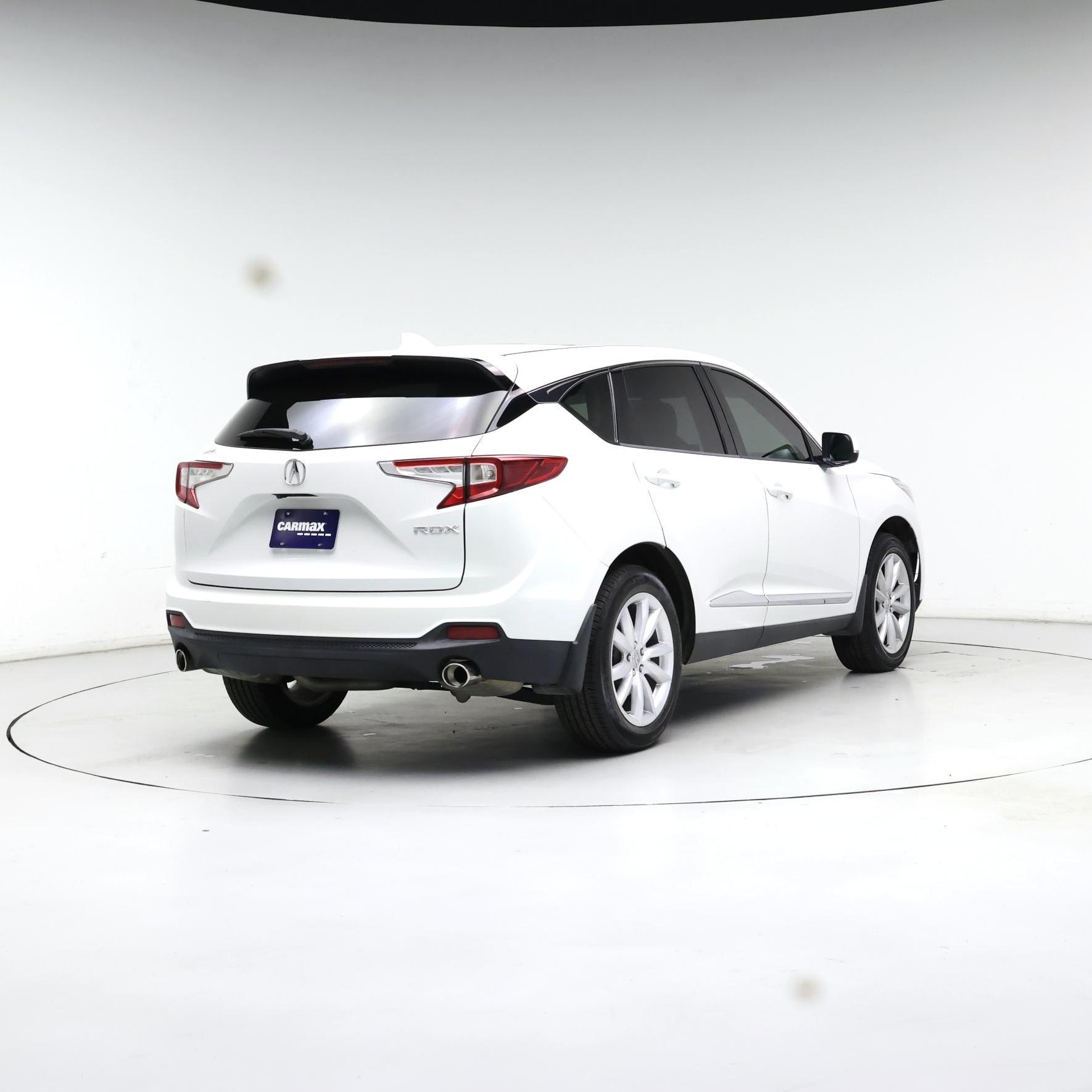 Thumbnail: 2020 Acura RDX - 8