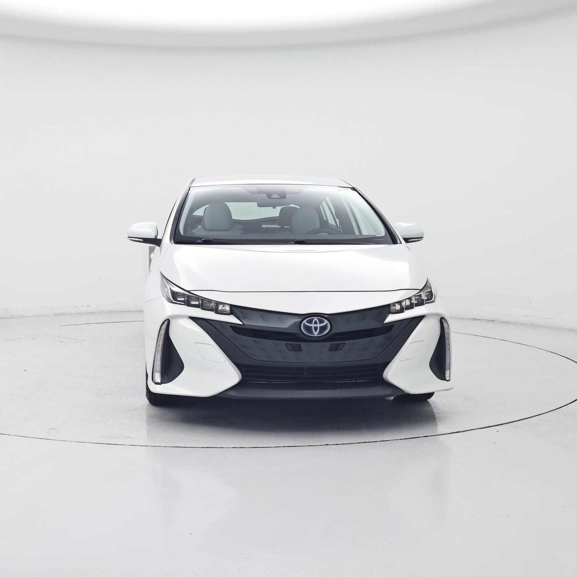 Thumbnail: 2021 Toyota Prius Prime - 5