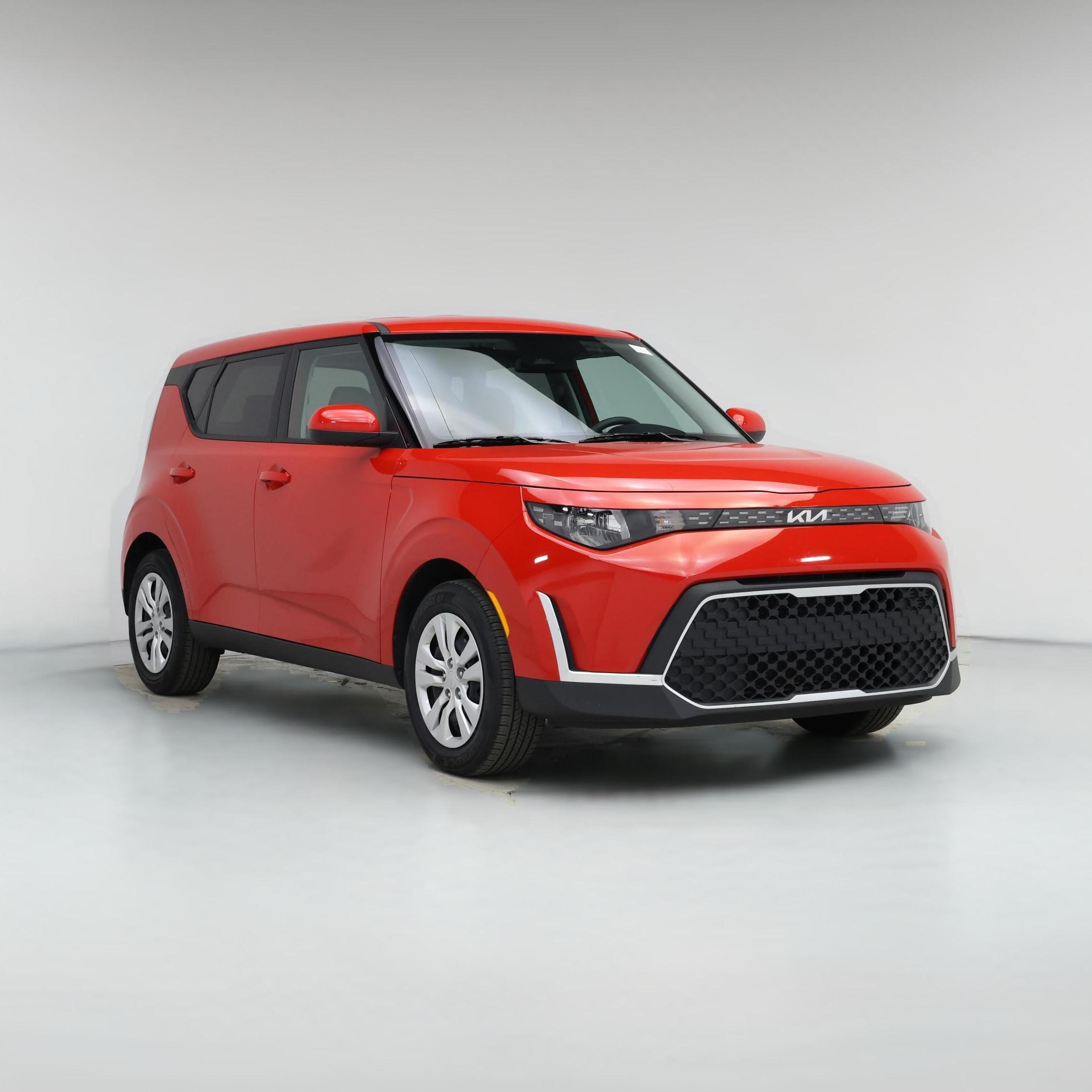 Thumbnail: 2025 Kia Soul - 1