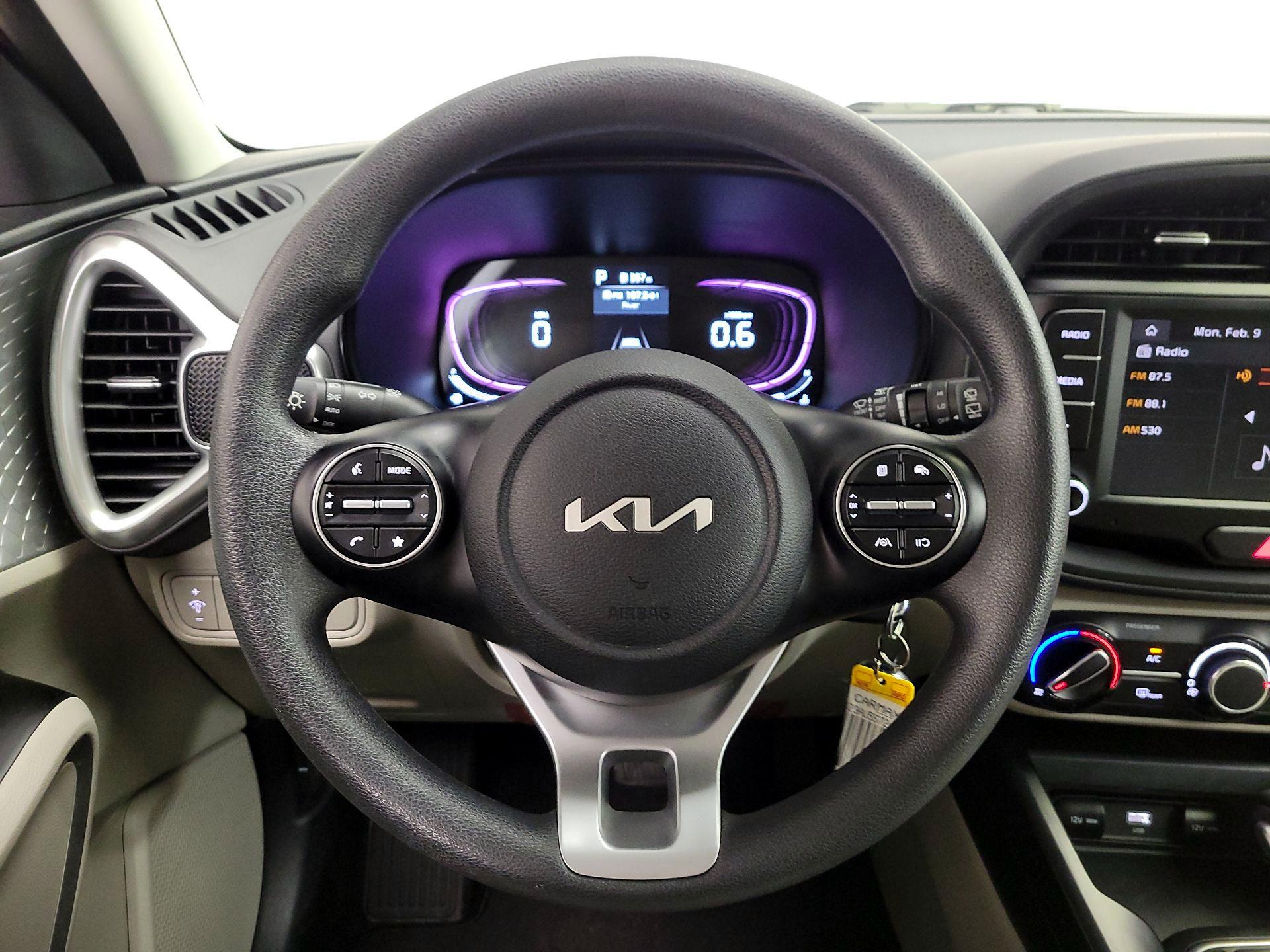 Thumbnail: 2025 Kia Soul - 10