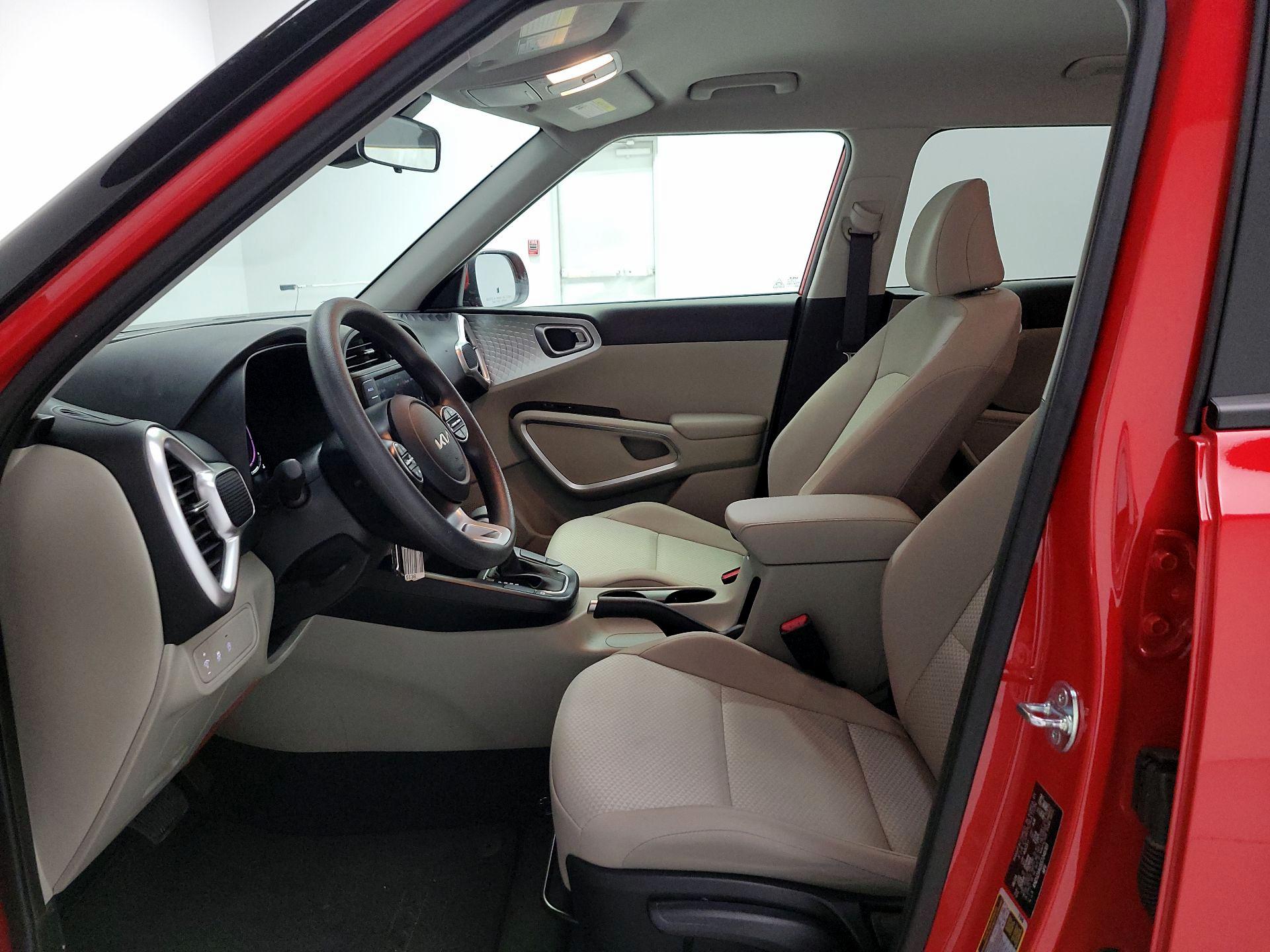 Thumbnail: 2025 Kia Soul - 11