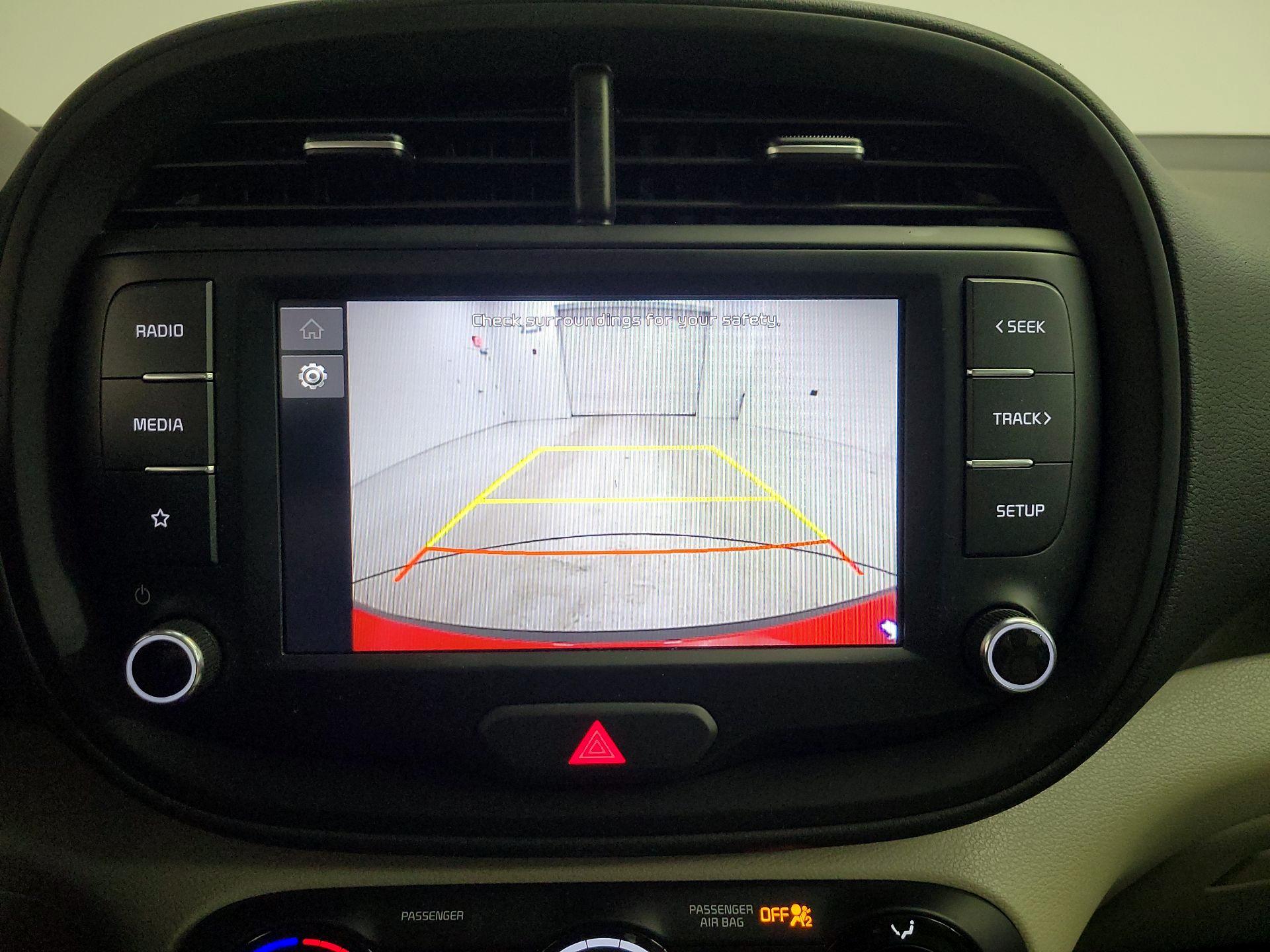 Thumbnail: 2025 Kia Soul - 14