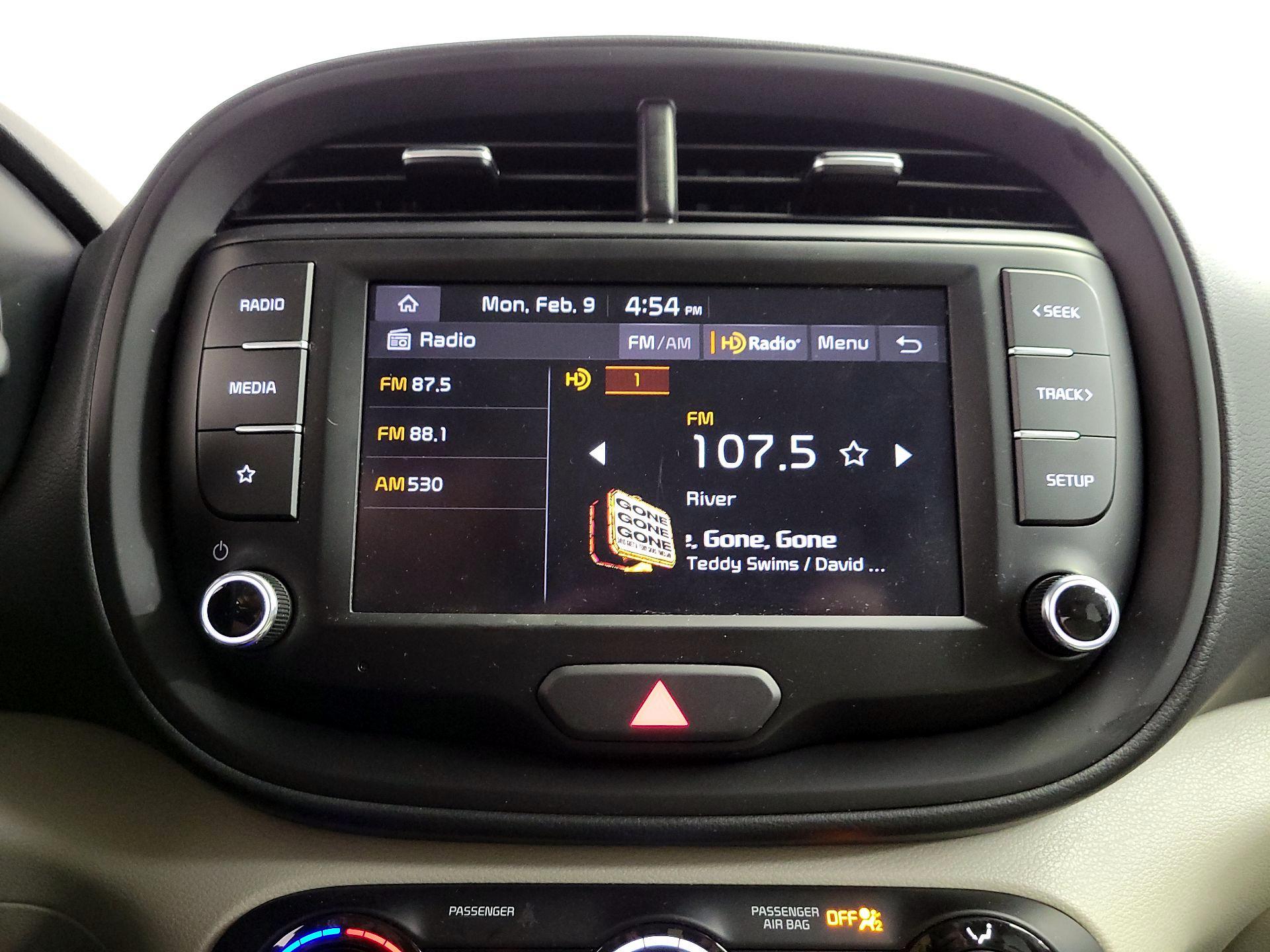 Thumbnail: 2025 Kia Soul - 15