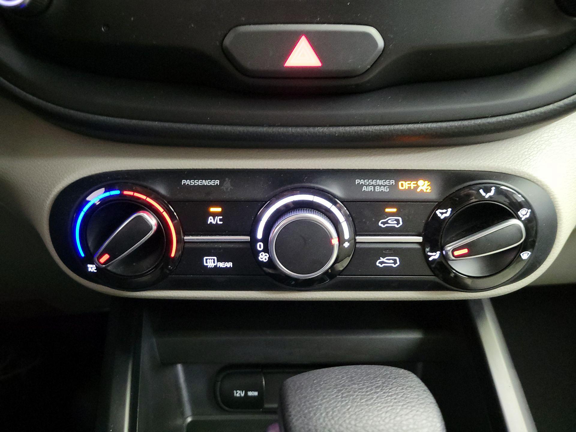 Thumbnail: 2025 Kia Soul - 16