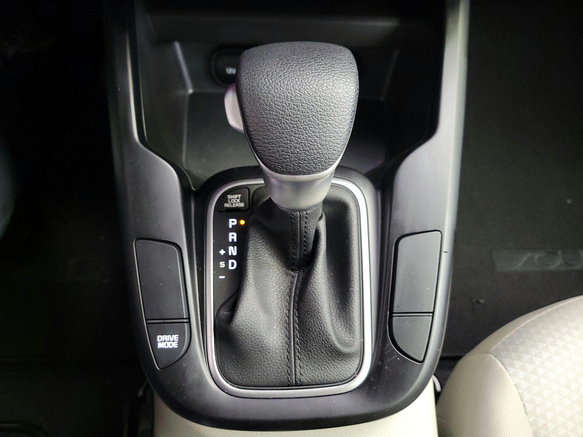 Thumbnail: 2025 Kia Soul - 17