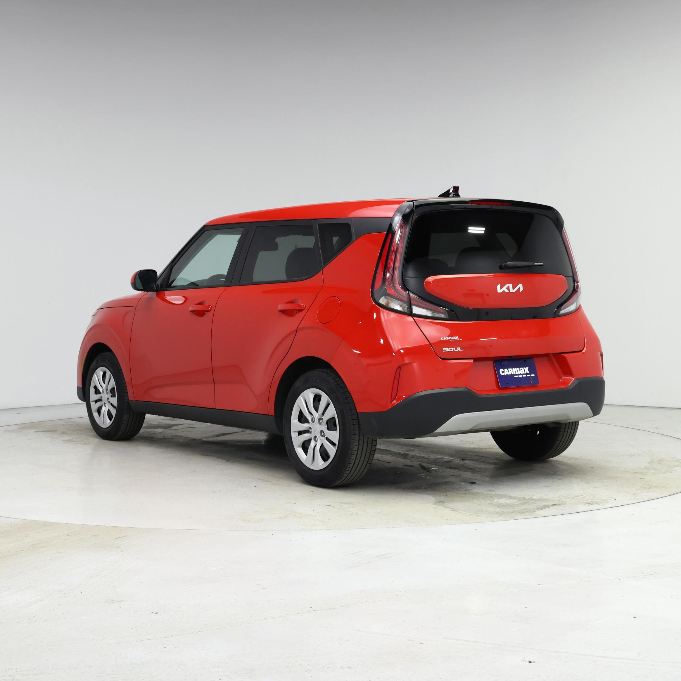 Thumbnail: 2025 Kia Soul - 2