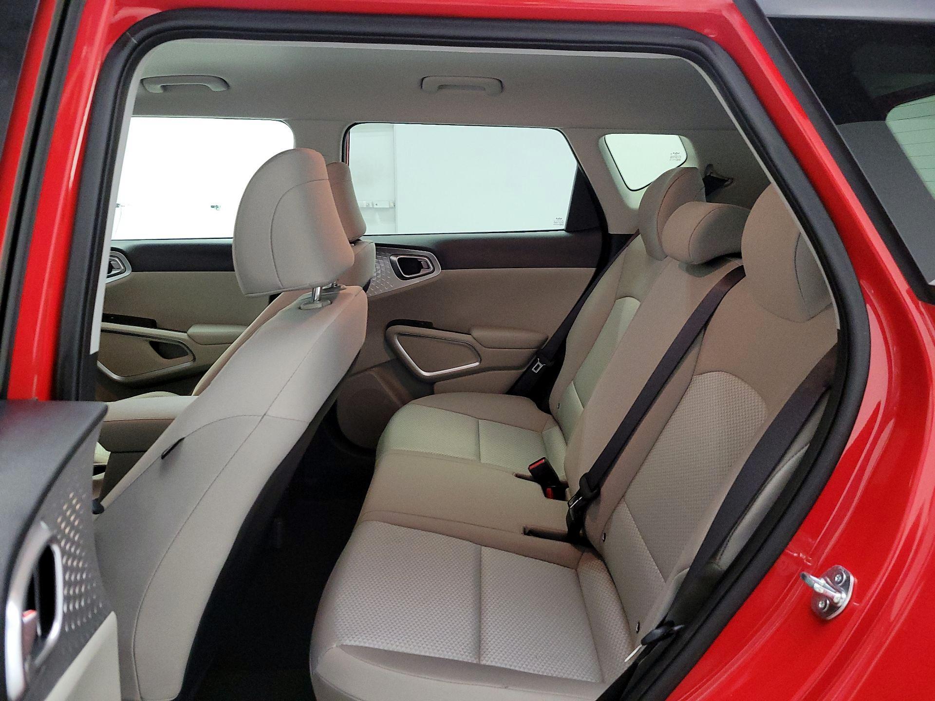 Thumbnail: 2025 Kia Soul - 19