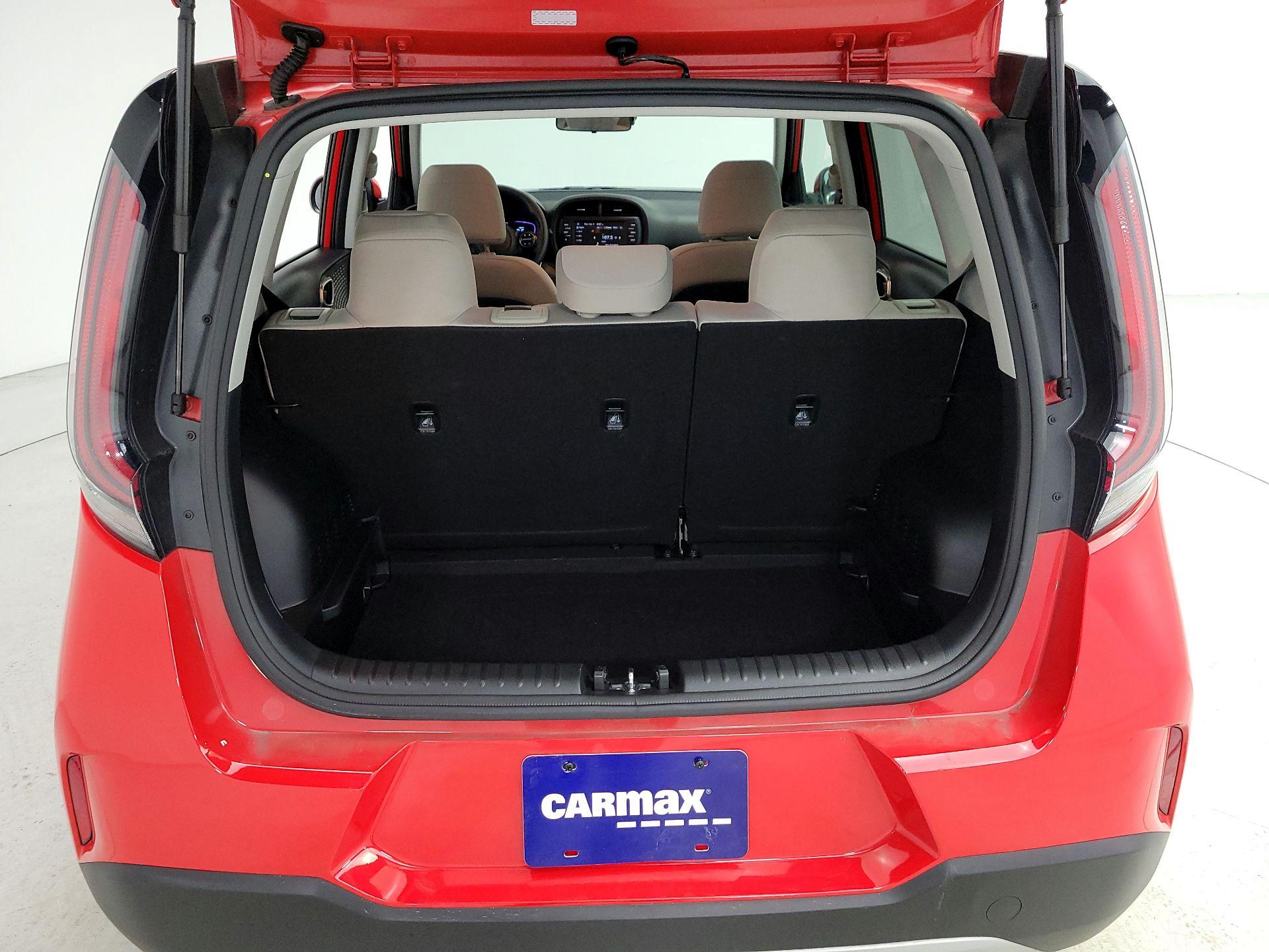 Thumbnail: 2025 Kia Soul - 20