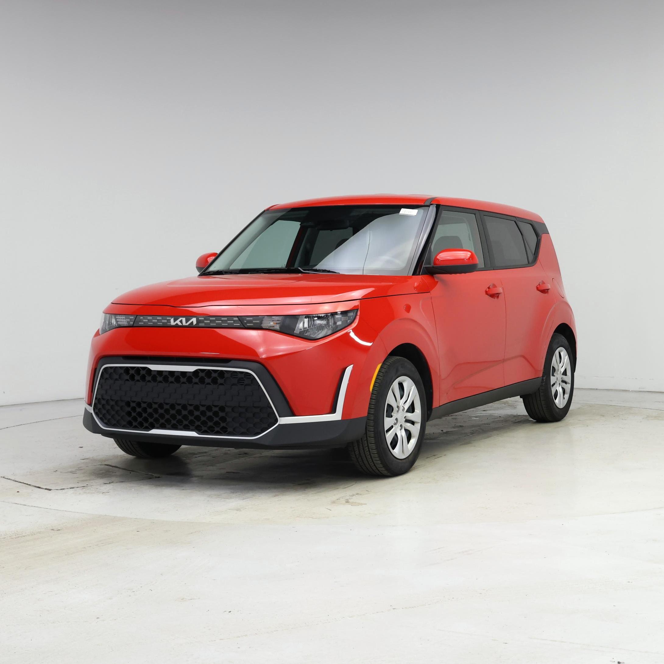 Thumbnail: 2025 Kia Soul - 4