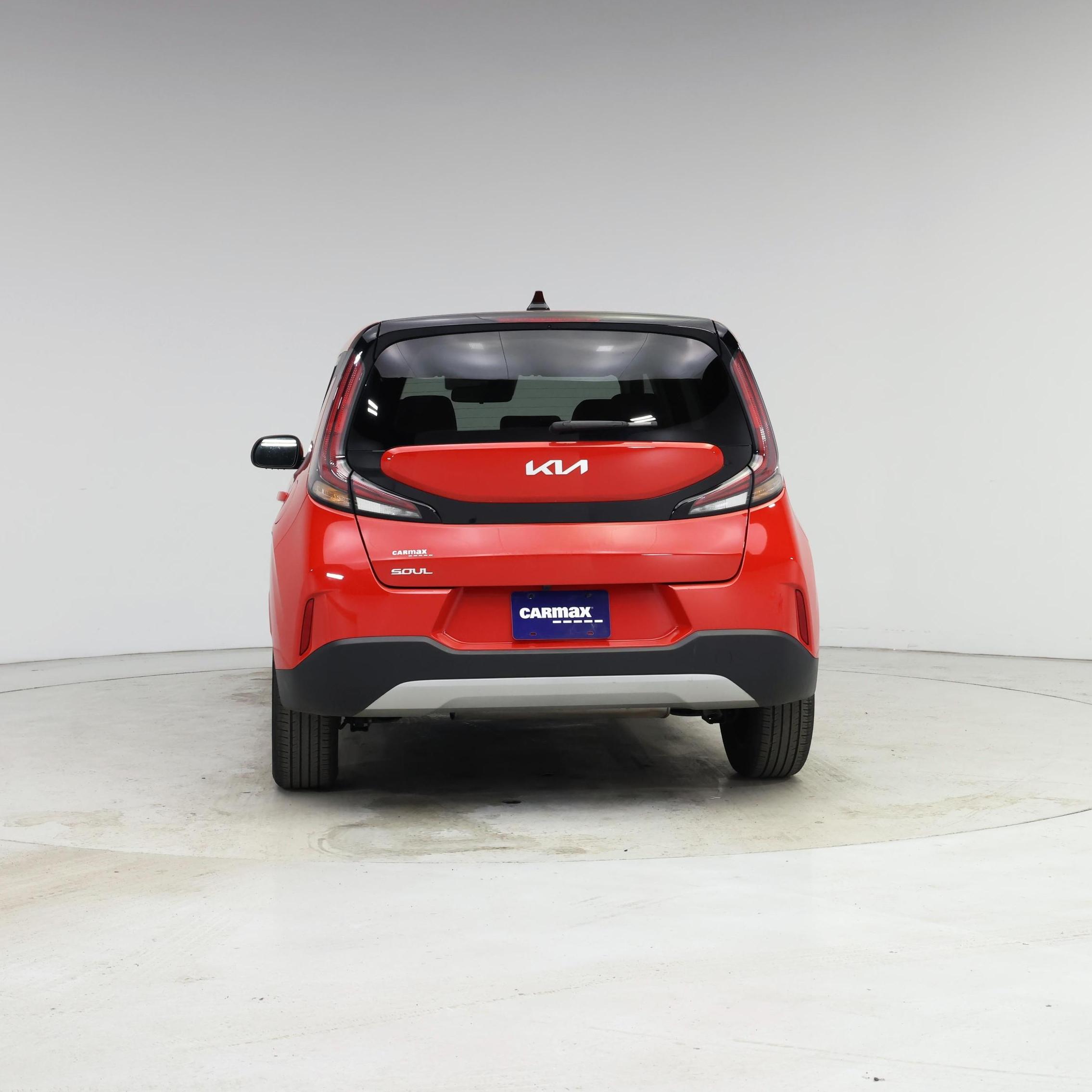 Thumbnail: 2025 Kia Soul - 6