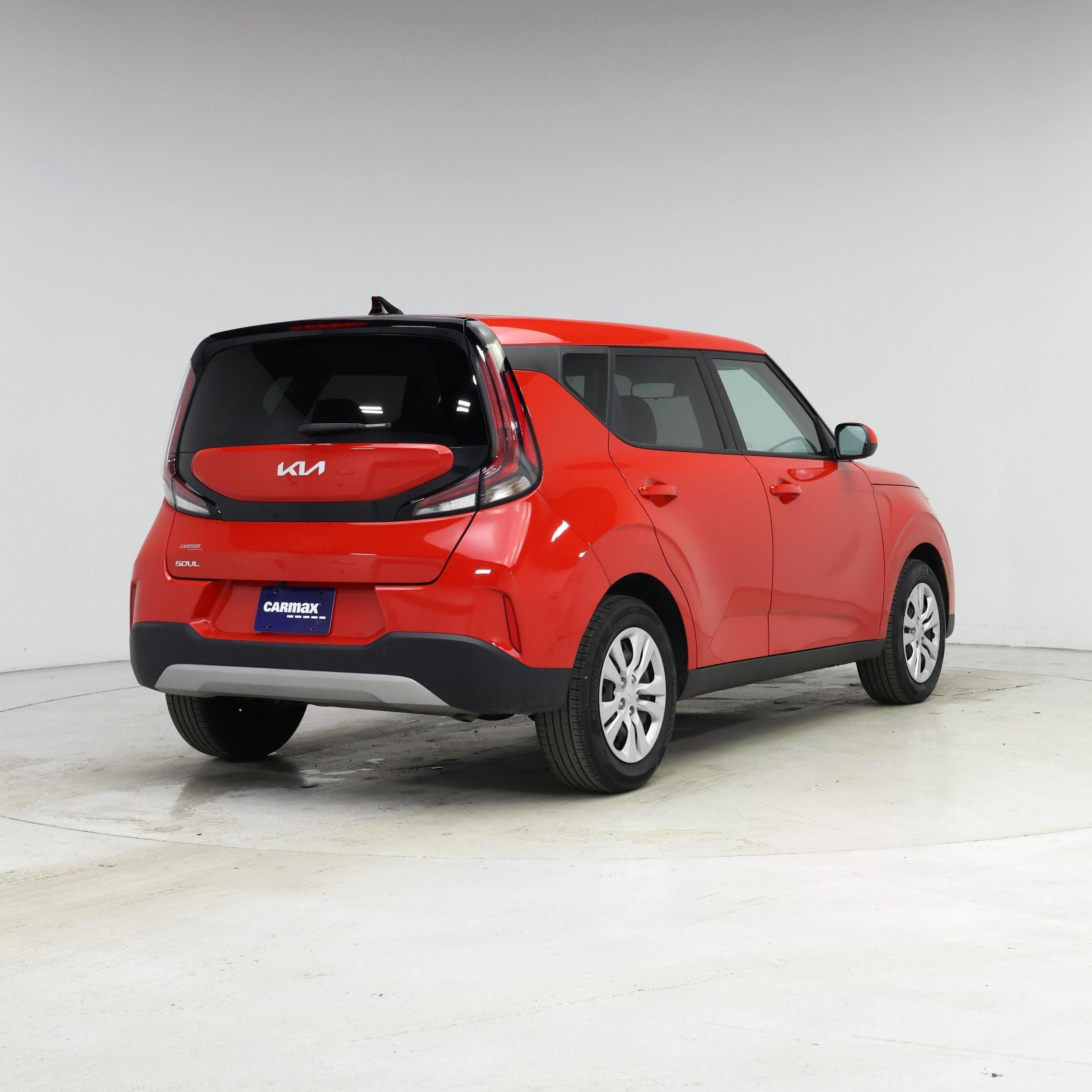 Thumbnail: 2025 Kia Soul - 8