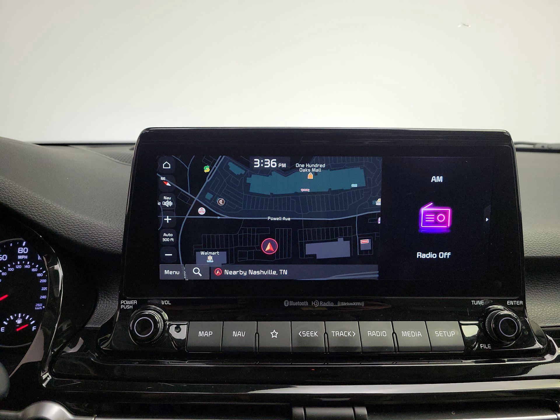 Thumbnail: 2023 Kia Seltos - 14