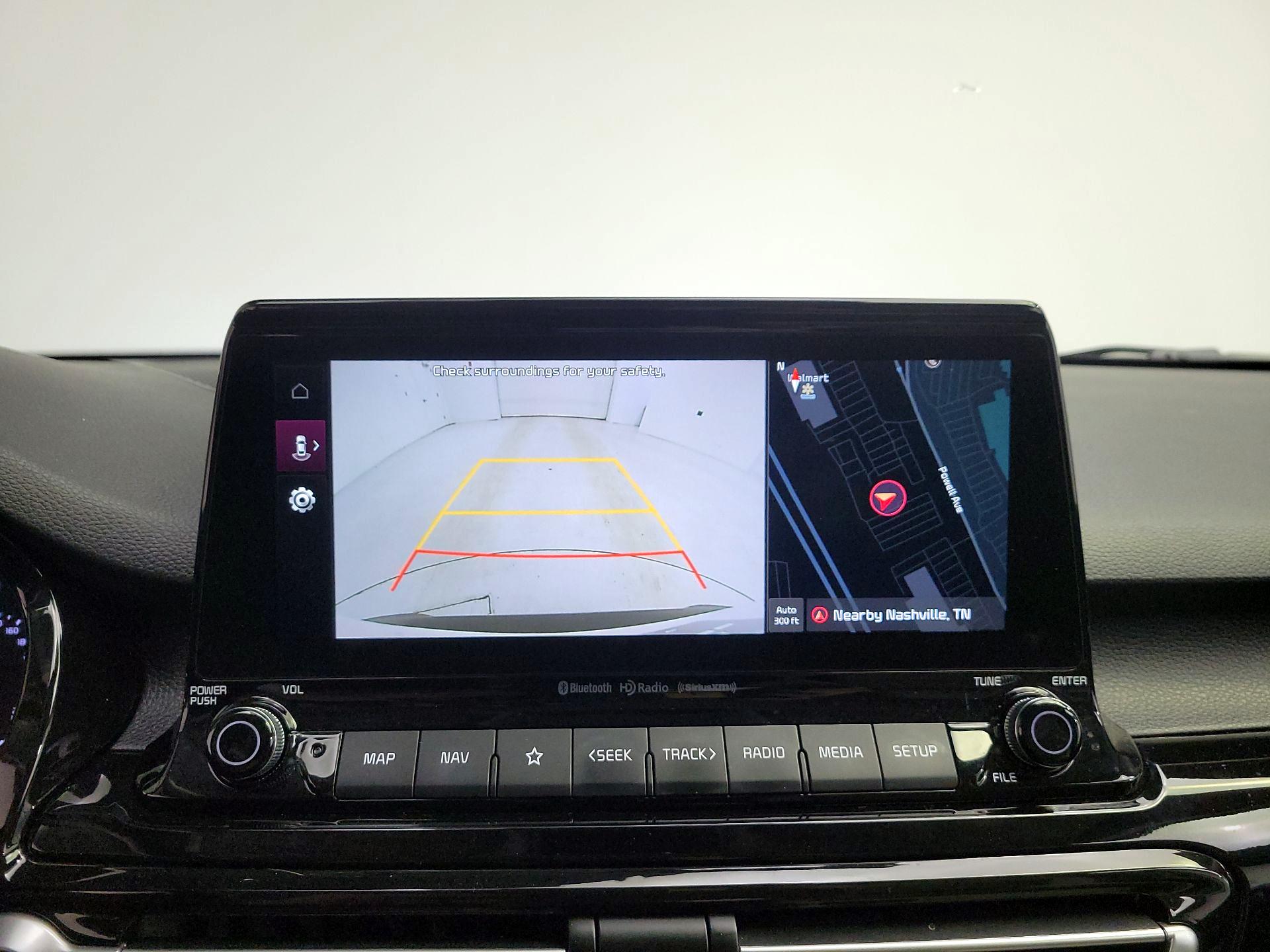 Thumbnail: 2023 Kia Seltos - 15