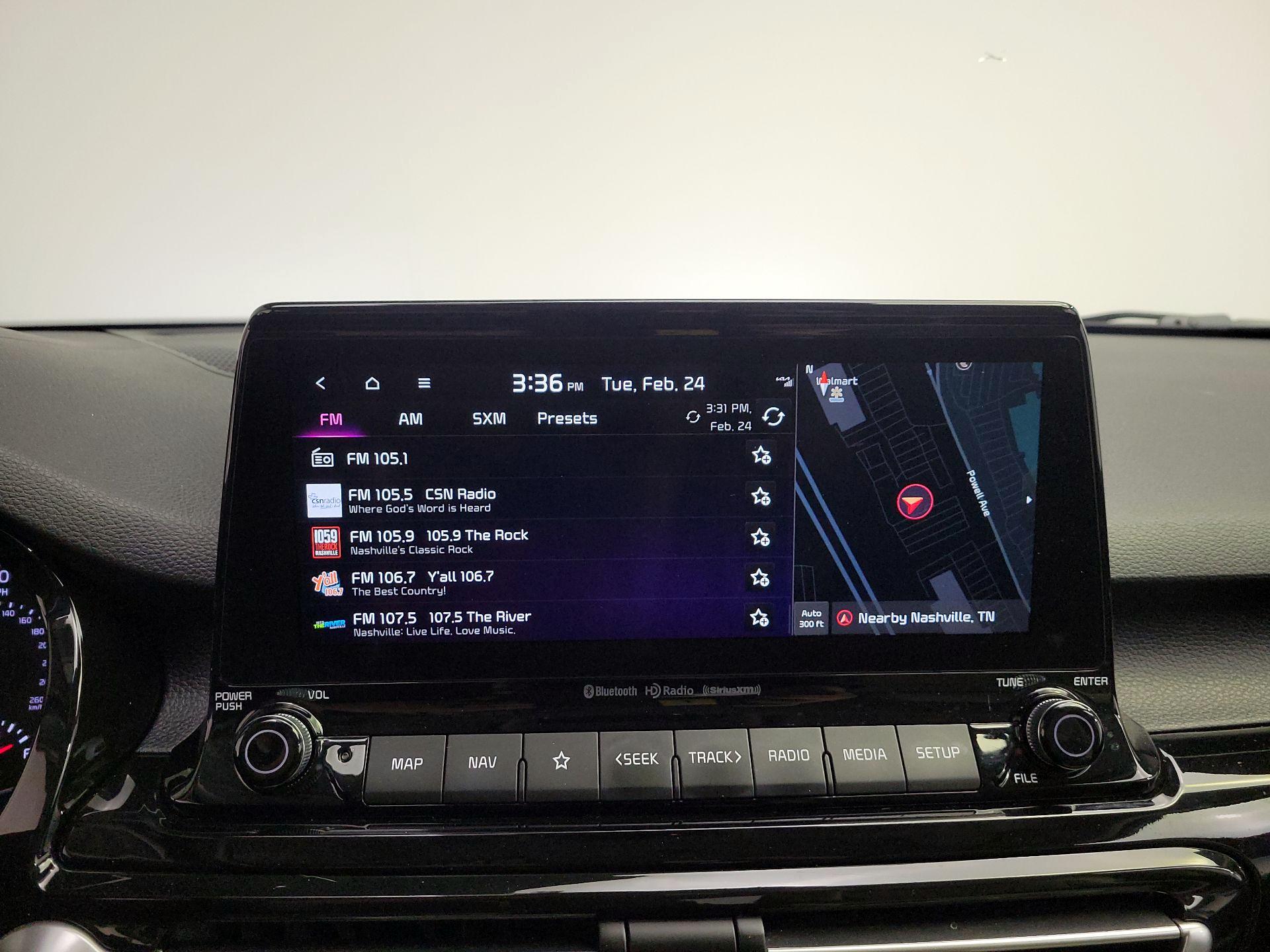 Thumbnail: 2023 Kia Seltos - 16