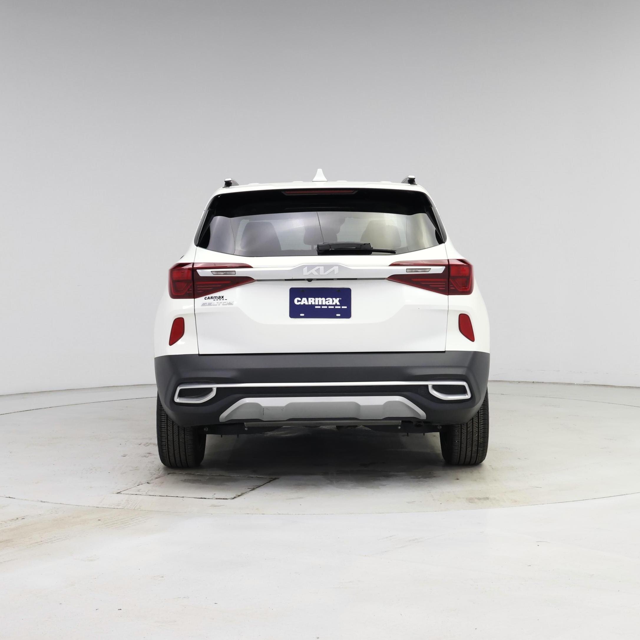 Thumbnail: 2023 Kia Seltos - 6