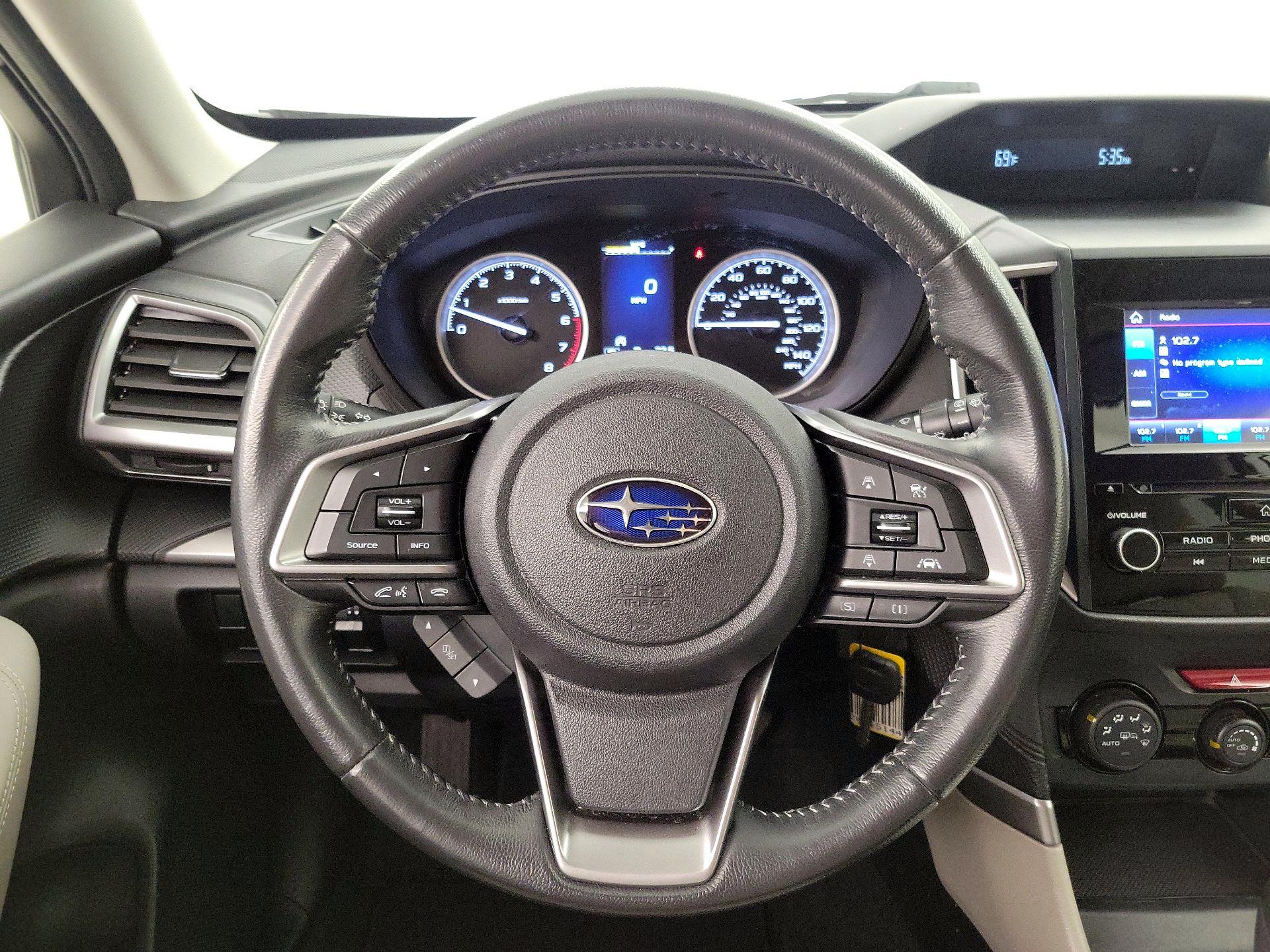 Thumbnail: 2019 Subaru Forester - 10