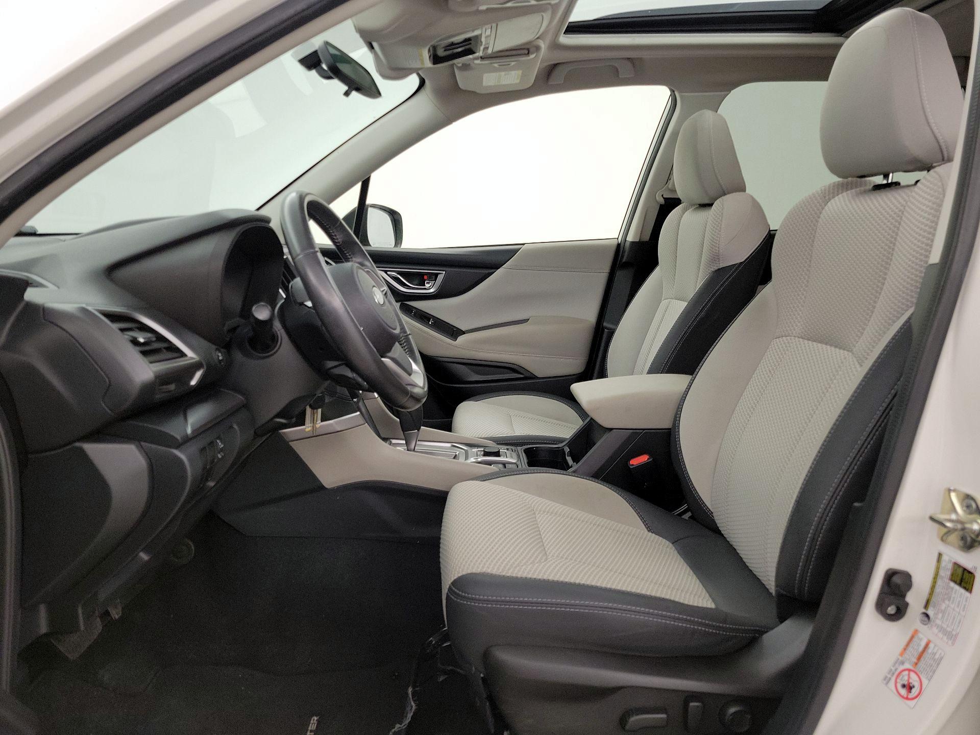 Thumbnail: 2019 Subaru Forester - 11