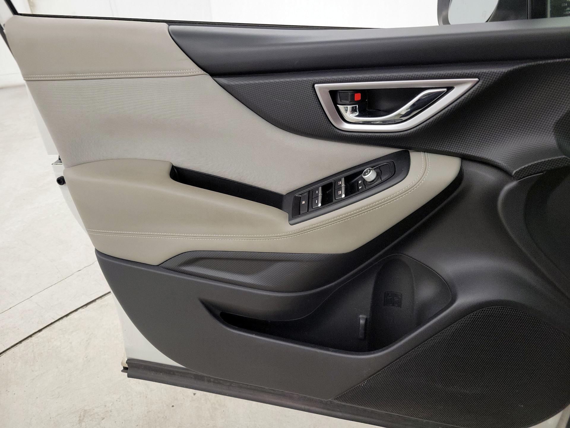 Thumbnail: 2019 Subaru Forester - 12