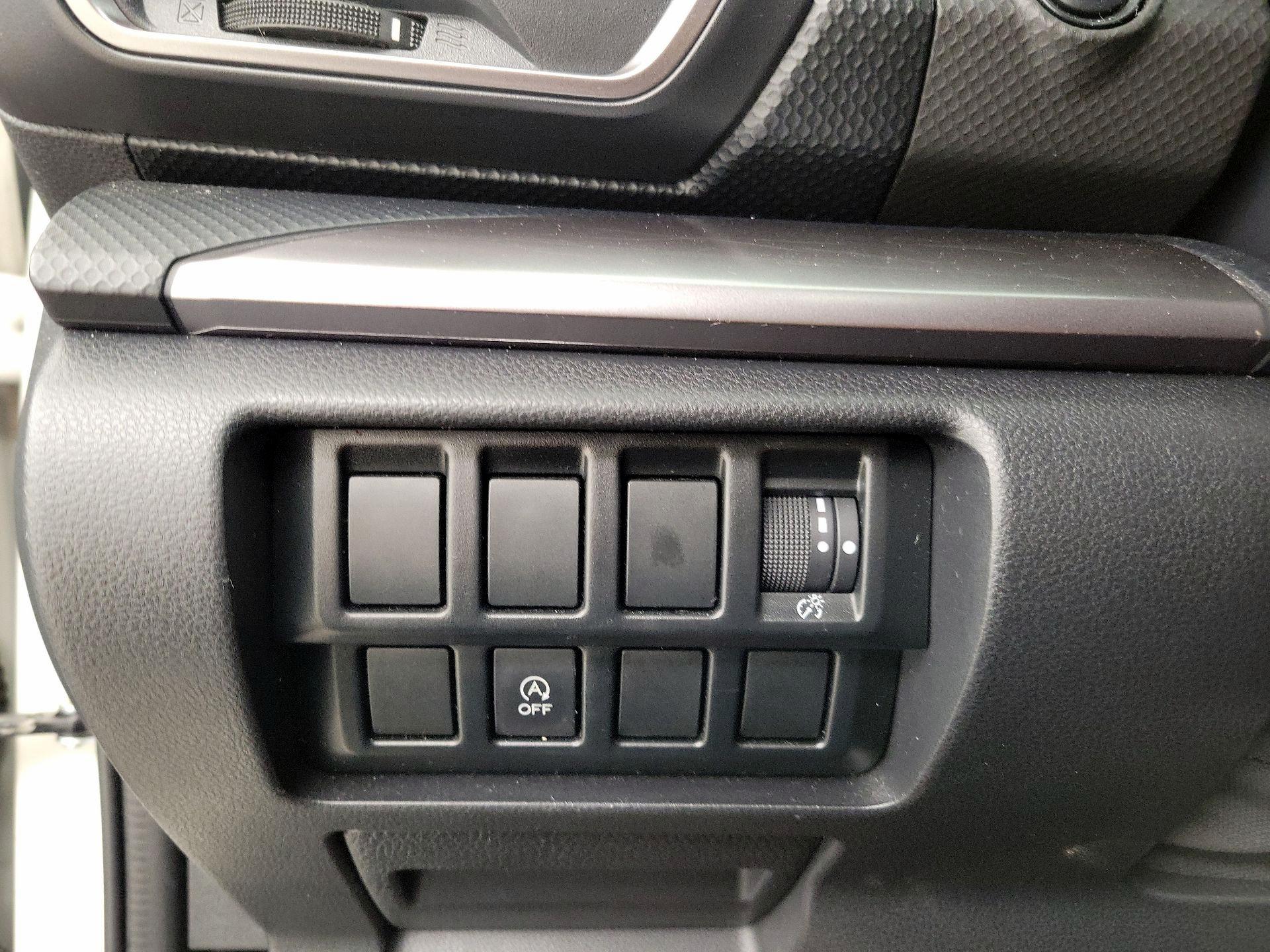 Thumbnail: 2019 Subaru Forester - 13