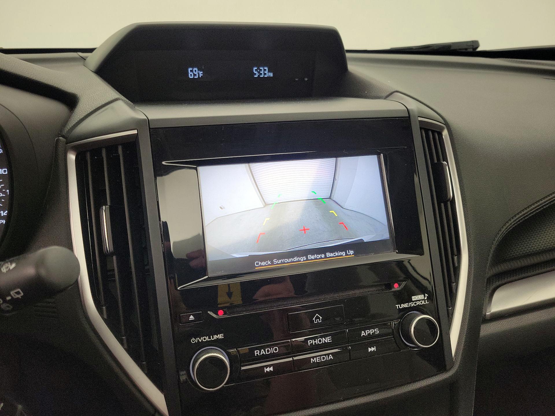 Thumbnail: 2019 Subaru Forester - 14