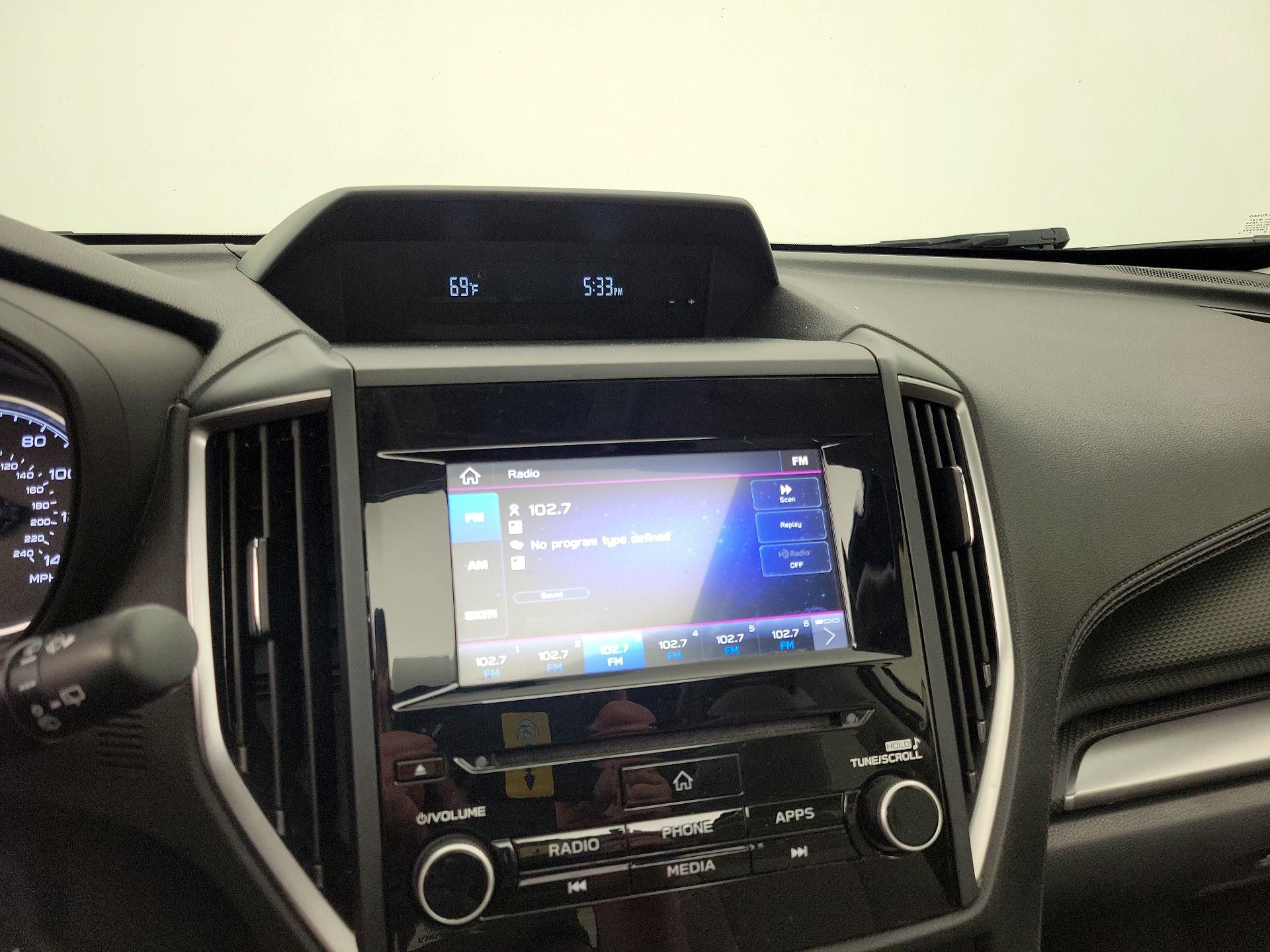 Thumbnail: 2019 Subaru Forester - 15