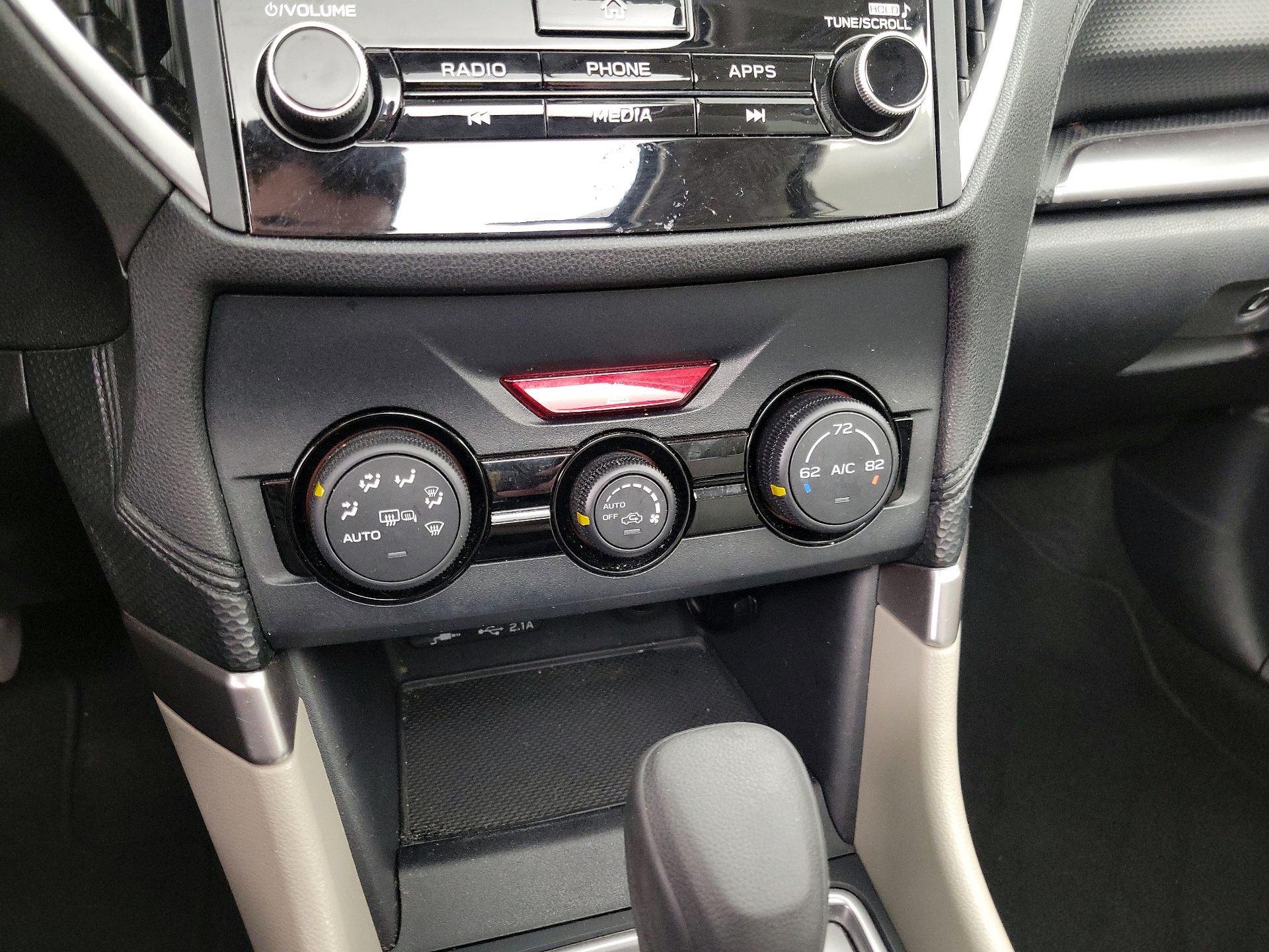 Thumbnail: 2019 Subaru Forester - 16