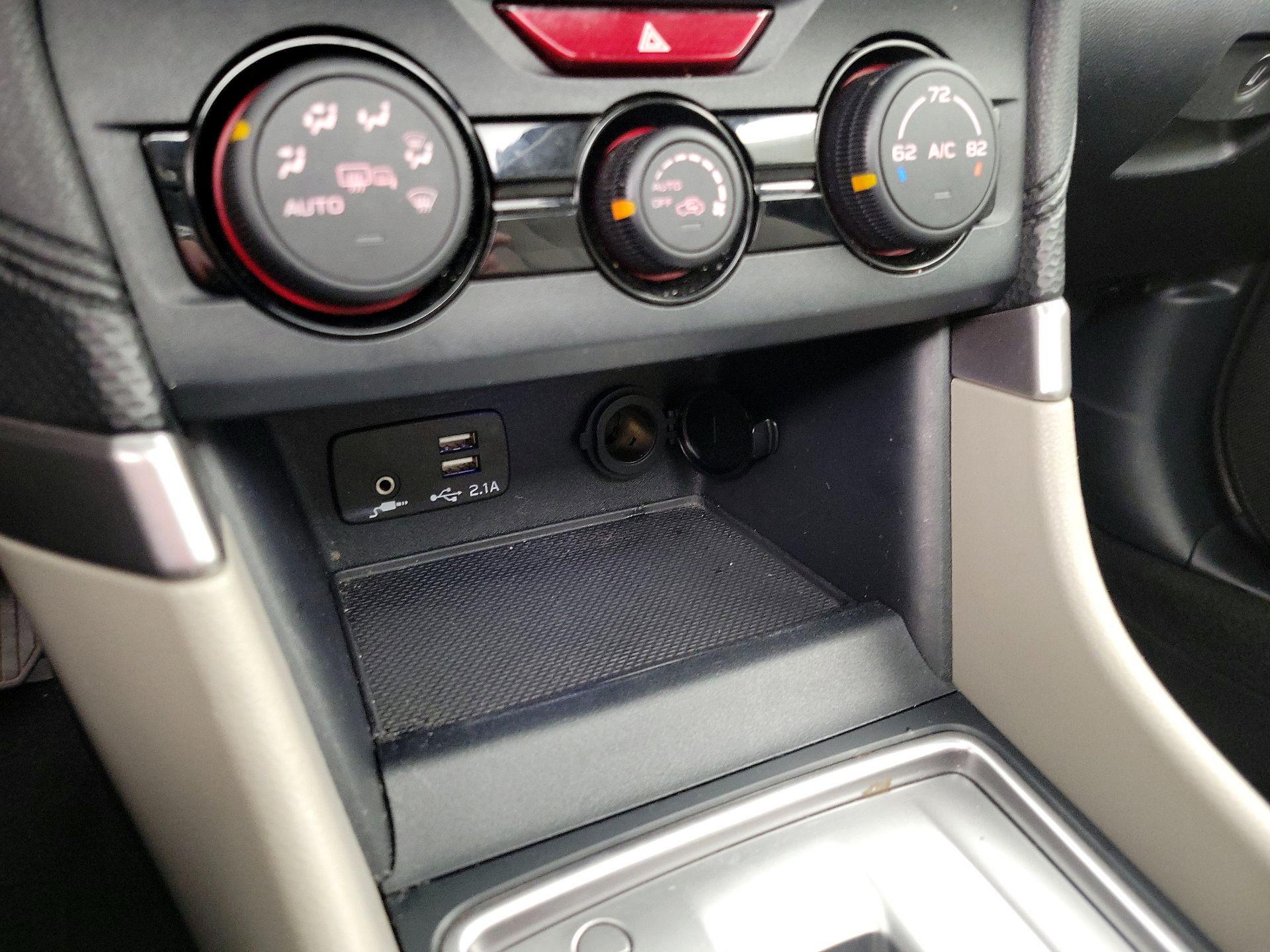 Thumbnail: 2019 Subaru Forester - 18