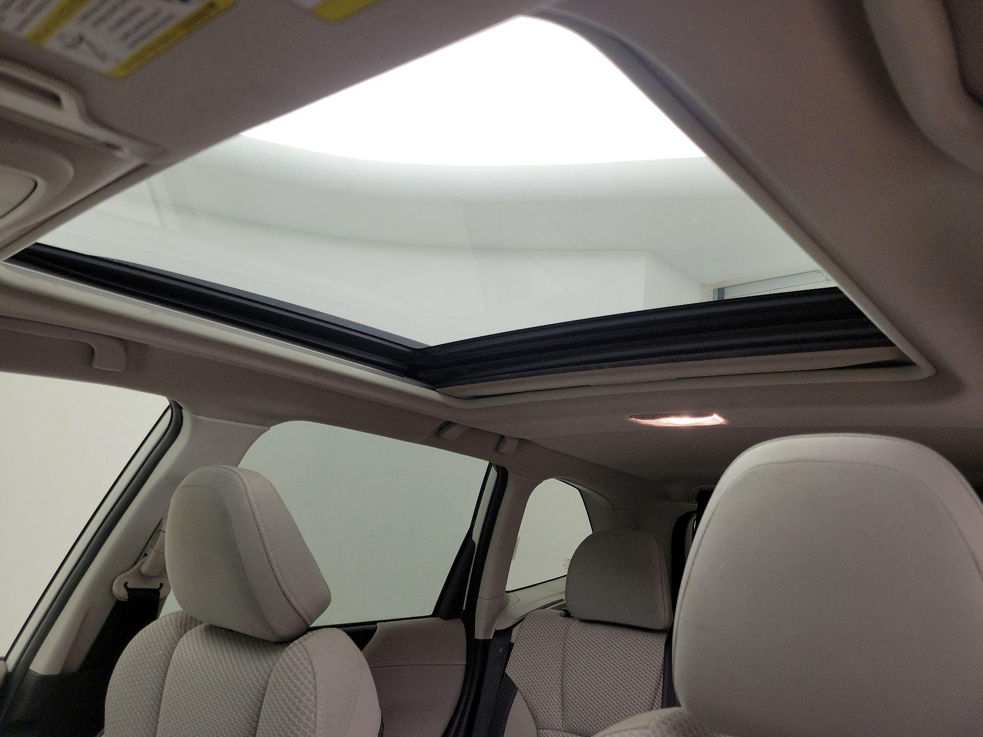 Thumbnail: 2019 Subaru Forester - 19