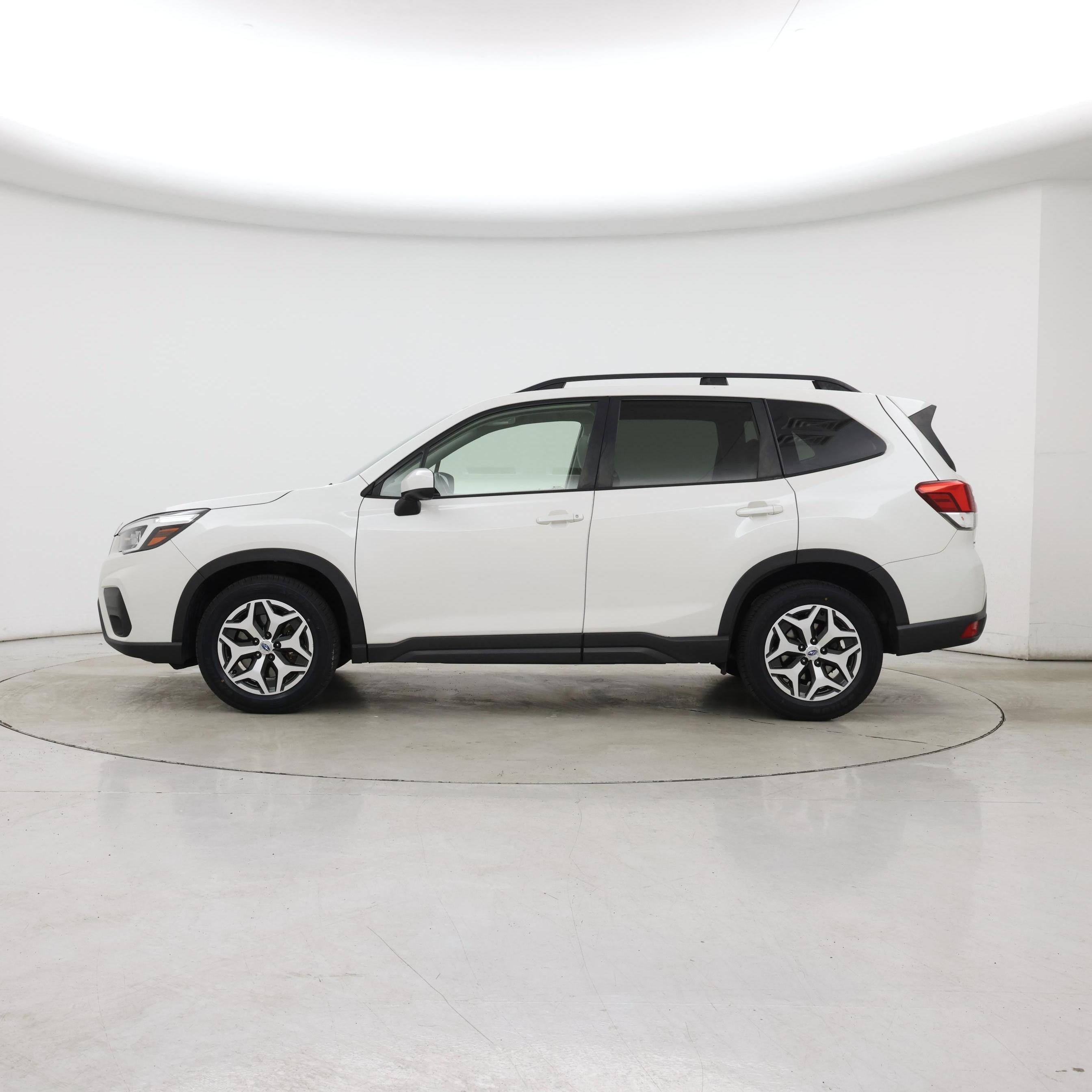 Thumbnail: 2019 Subaru Forester - 3