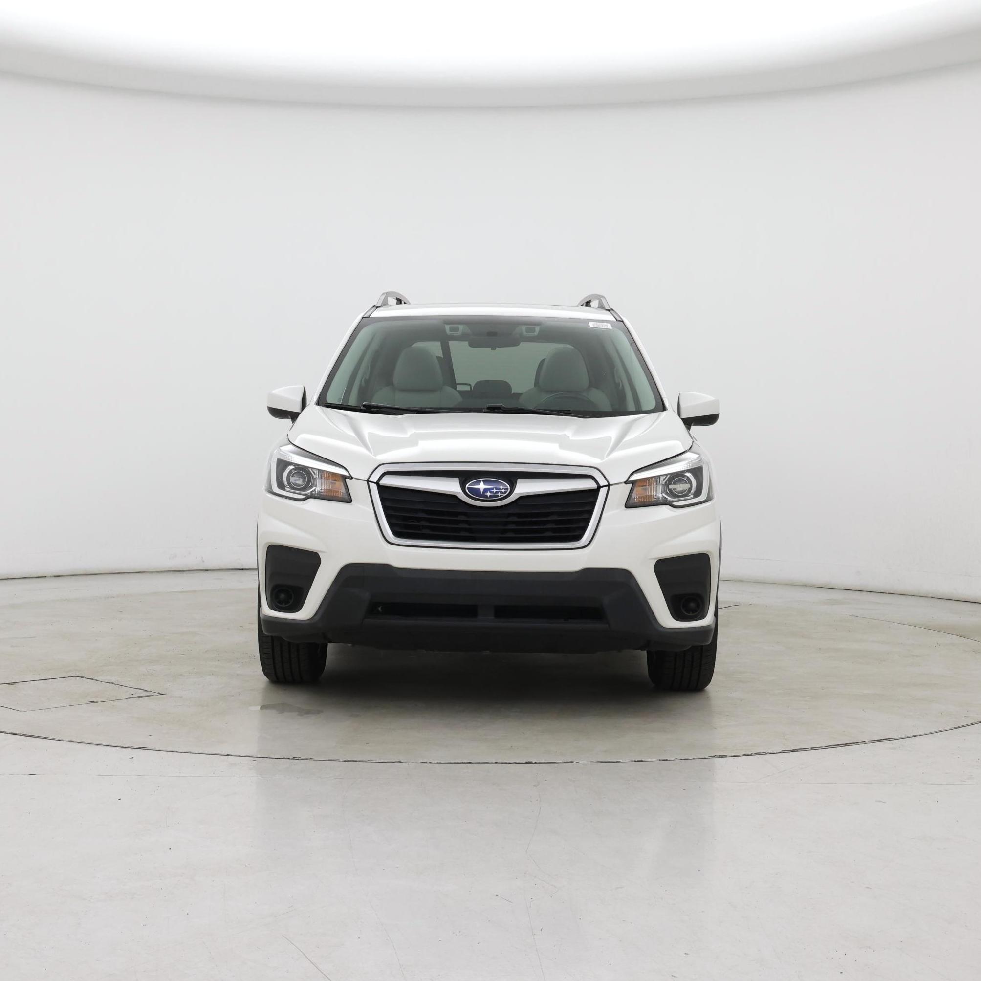 Thumbnail: 2019 Subaru Forester - 5