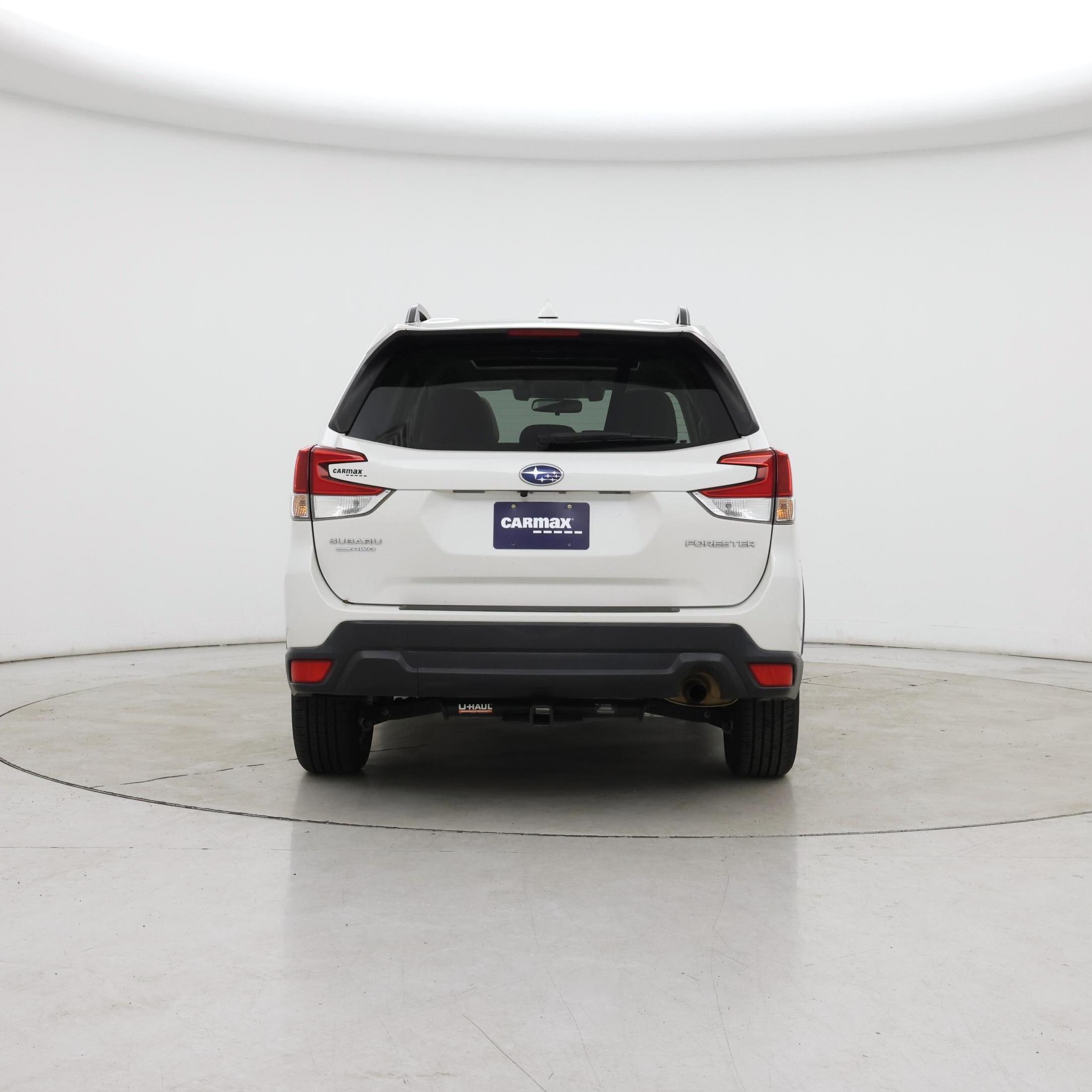 Thumbnail: 2019 Subaru Forester - 6