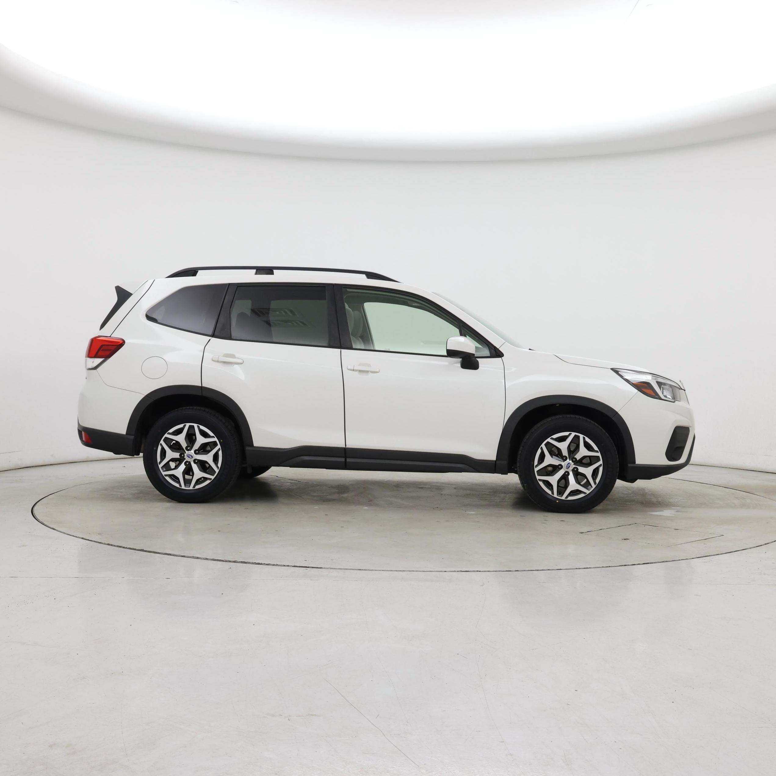 Thumbnail: 2019 Subaru Forester - 7