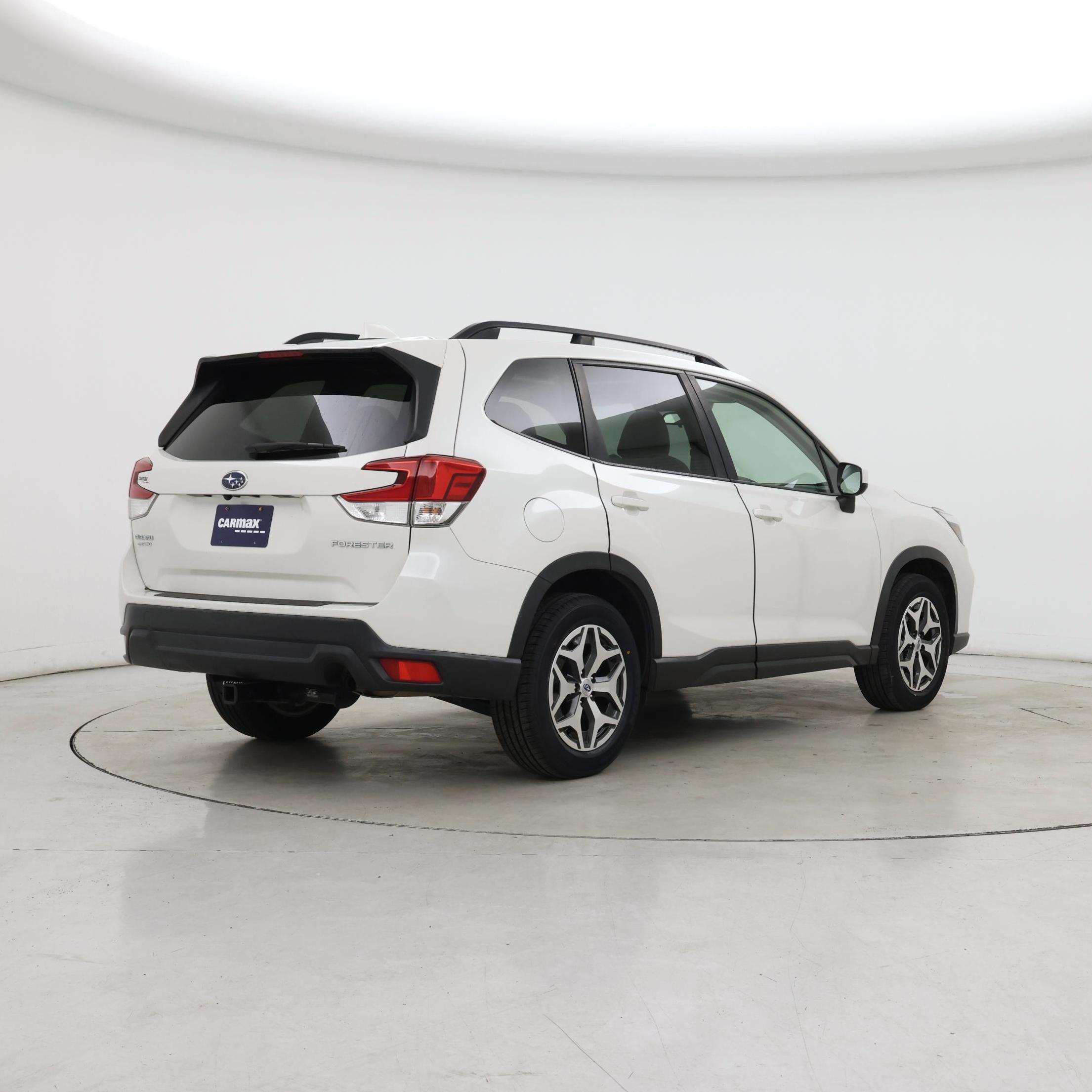 Thumbnail: 2019 Subaru Forester - 8